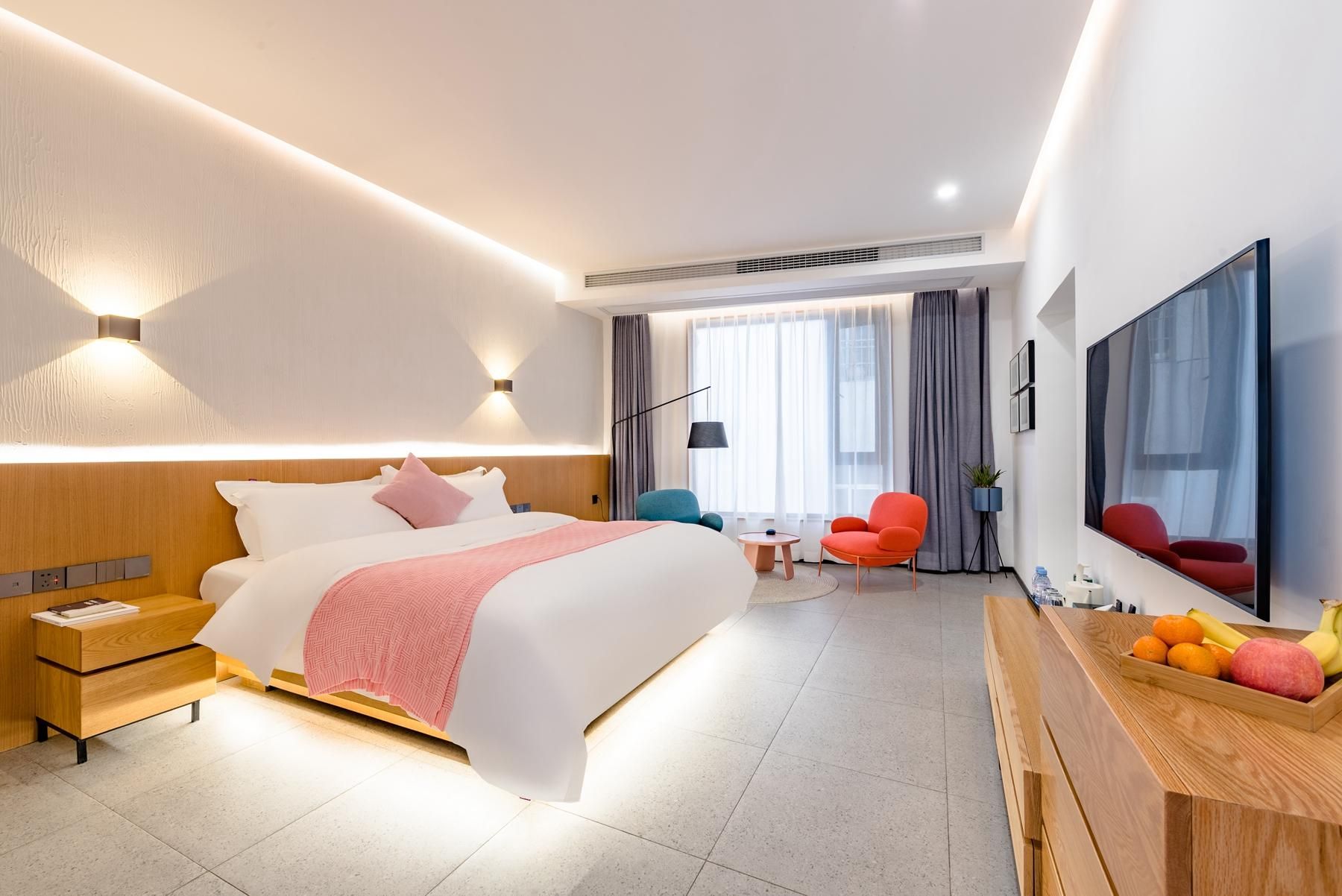 Big Room