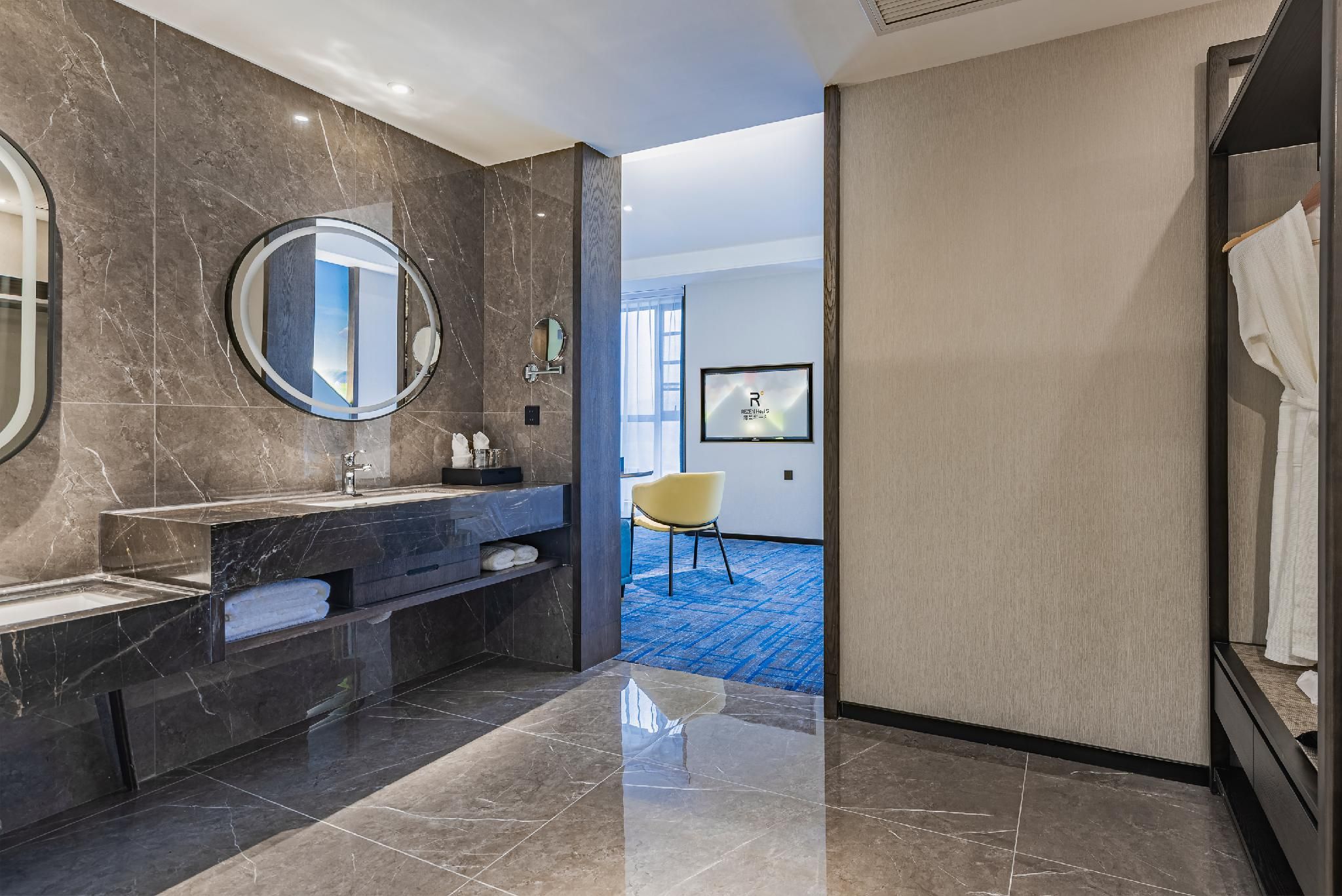 Rezen - Leisurely ZEN Room, Mountain View