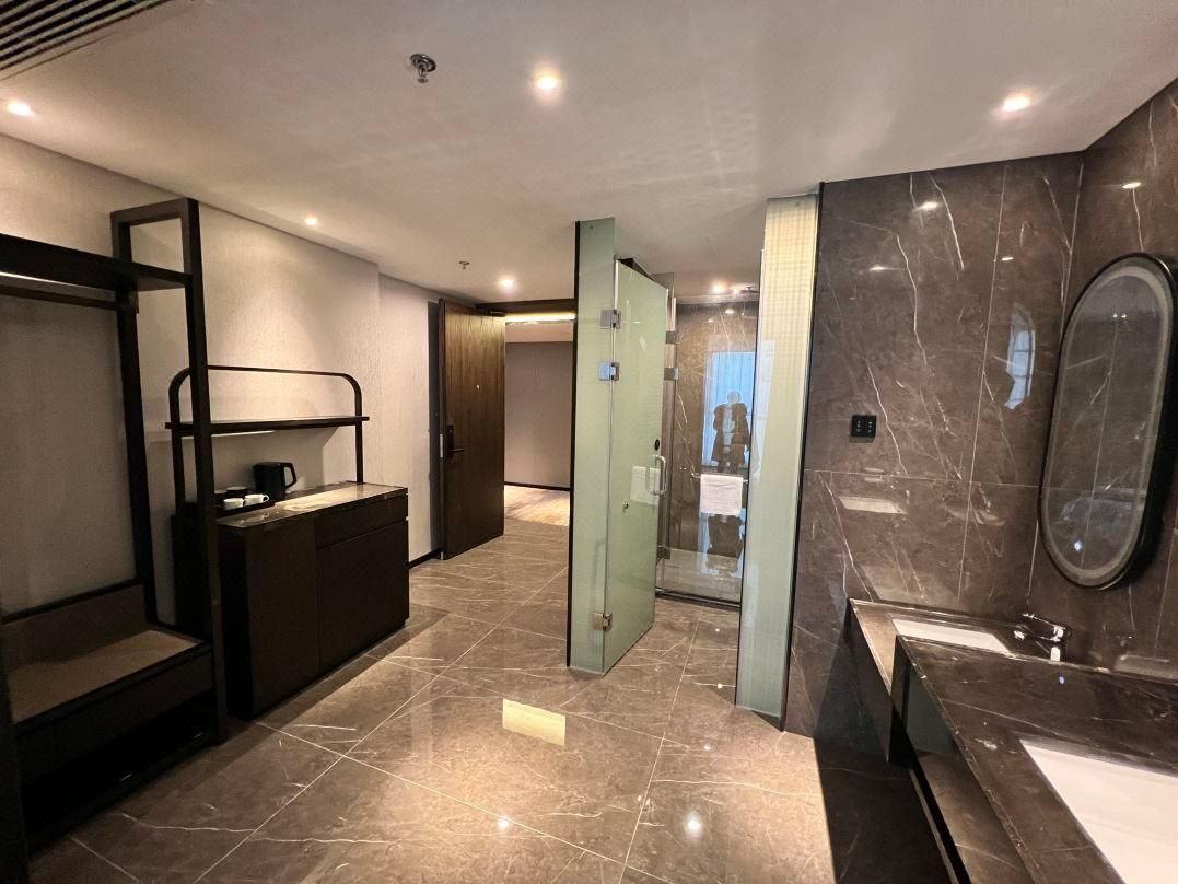 Rezen - QULE Family Kids Room, Mountain View