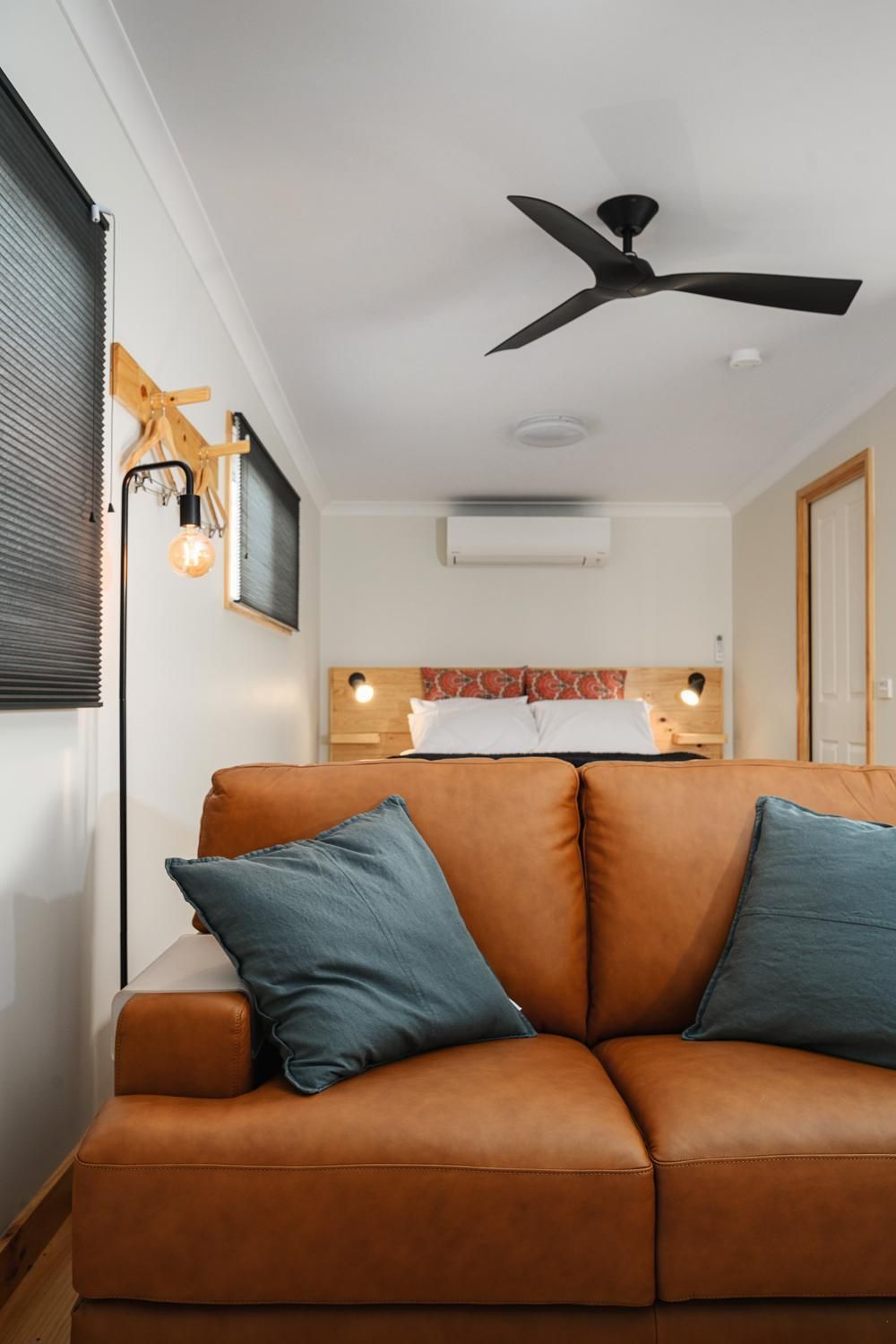Deluxe Double Room with Bath