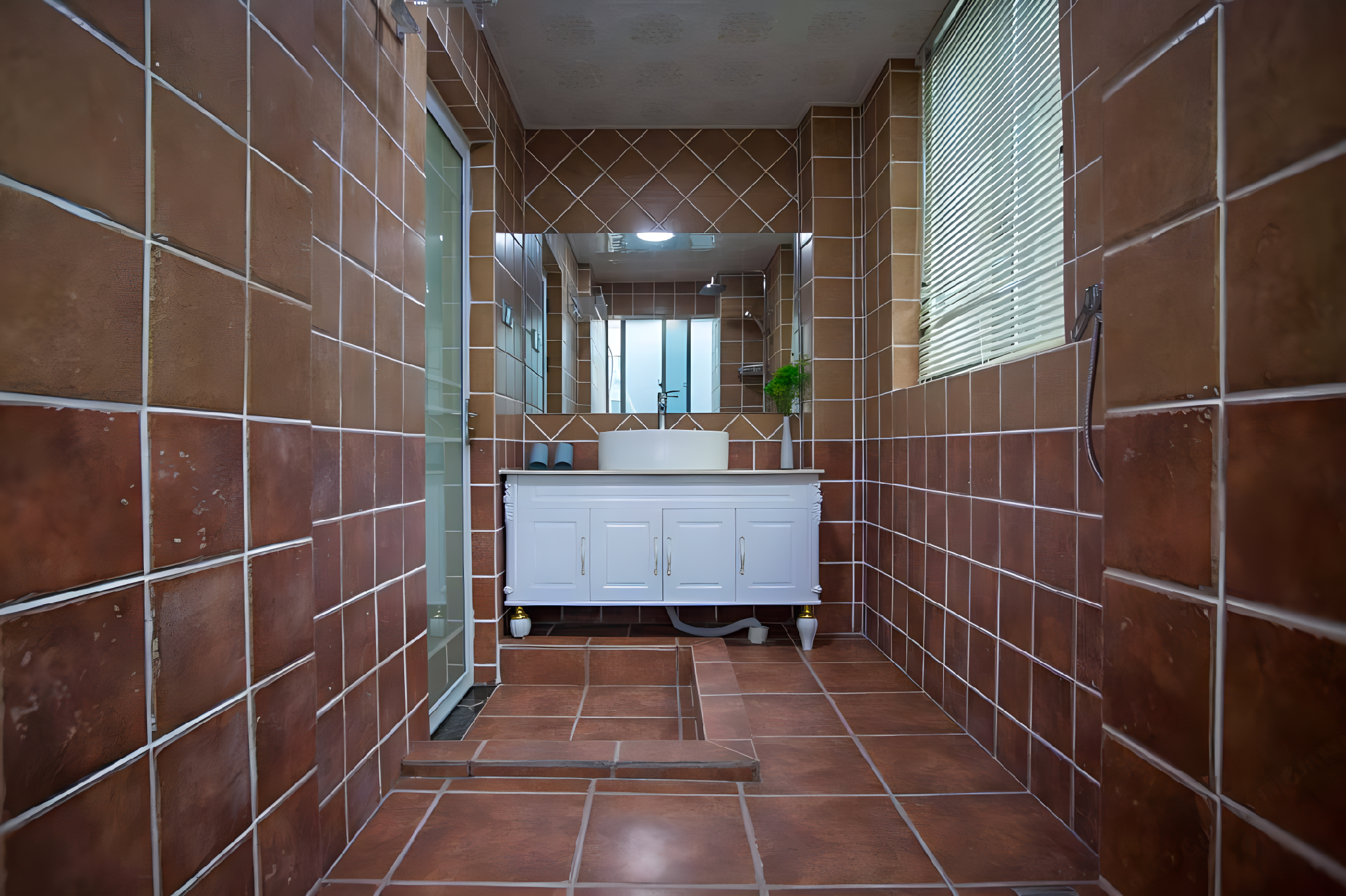 Residence Queen Studio