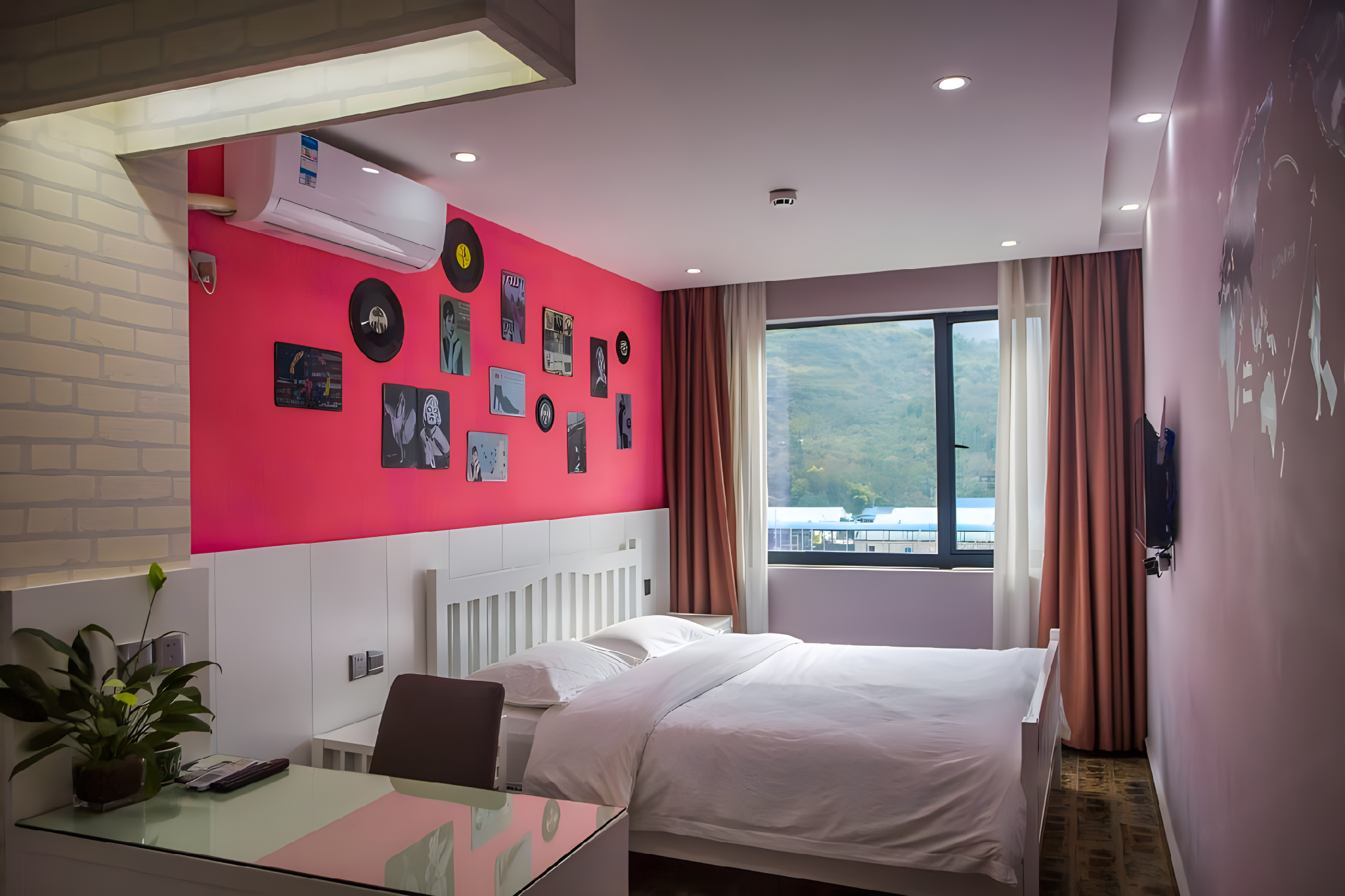Residence Queen Studio