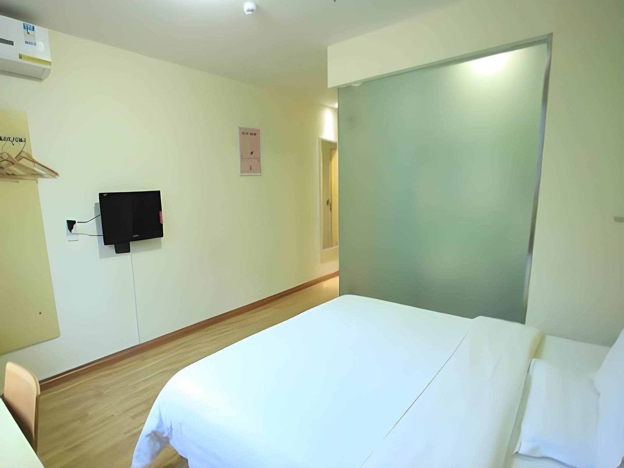 WH - Zizhu 1 Bed Room