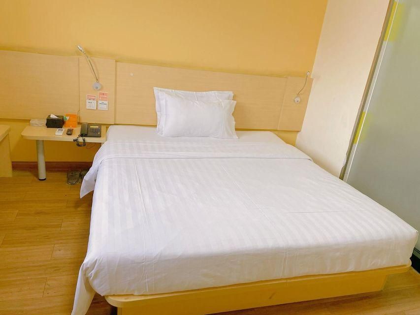 WH - Anxin Bed Room