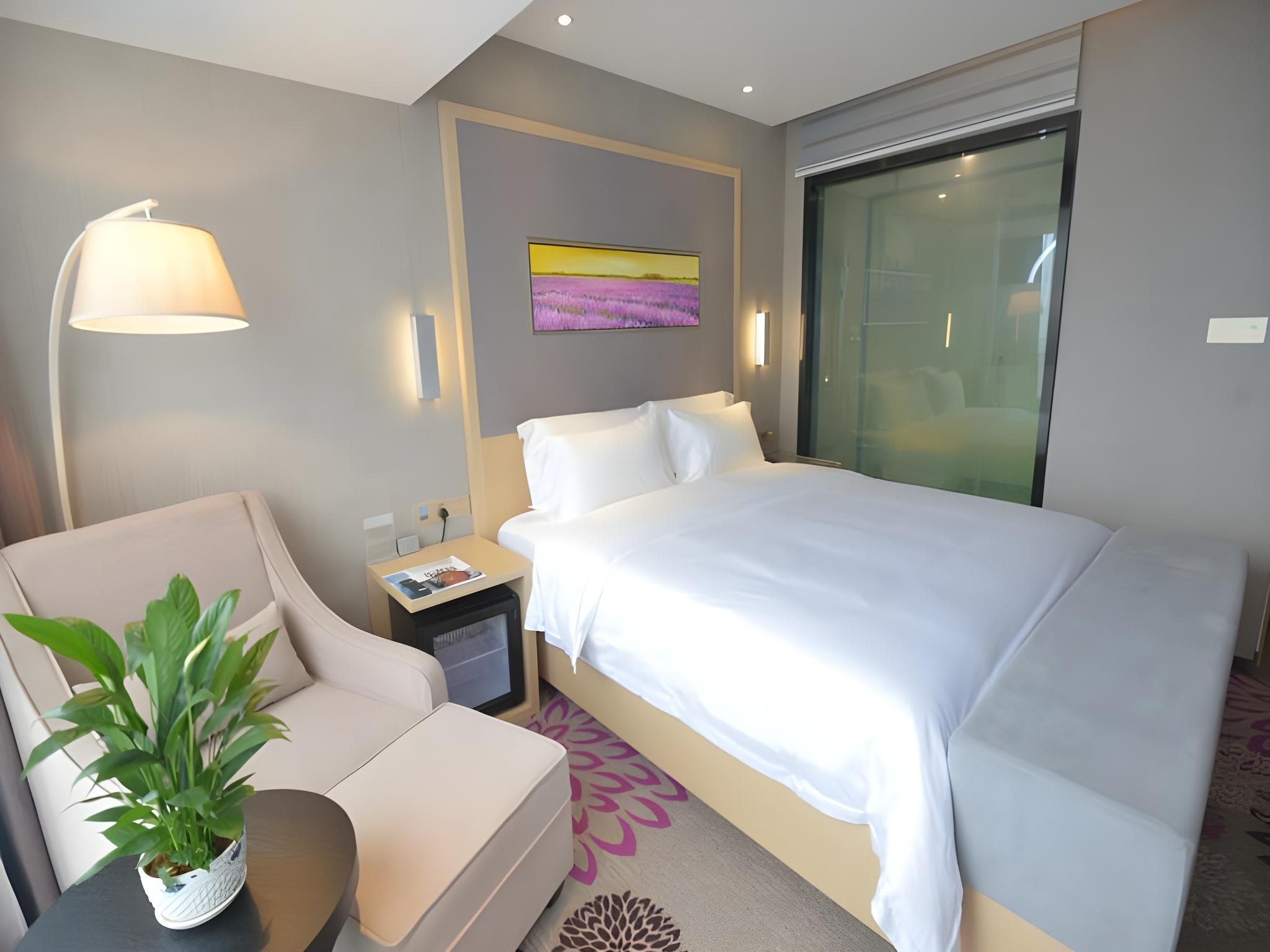 Lavande - Romantic Youxiang Room