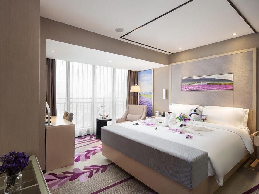 Lavande - Romantic Youxiang Room