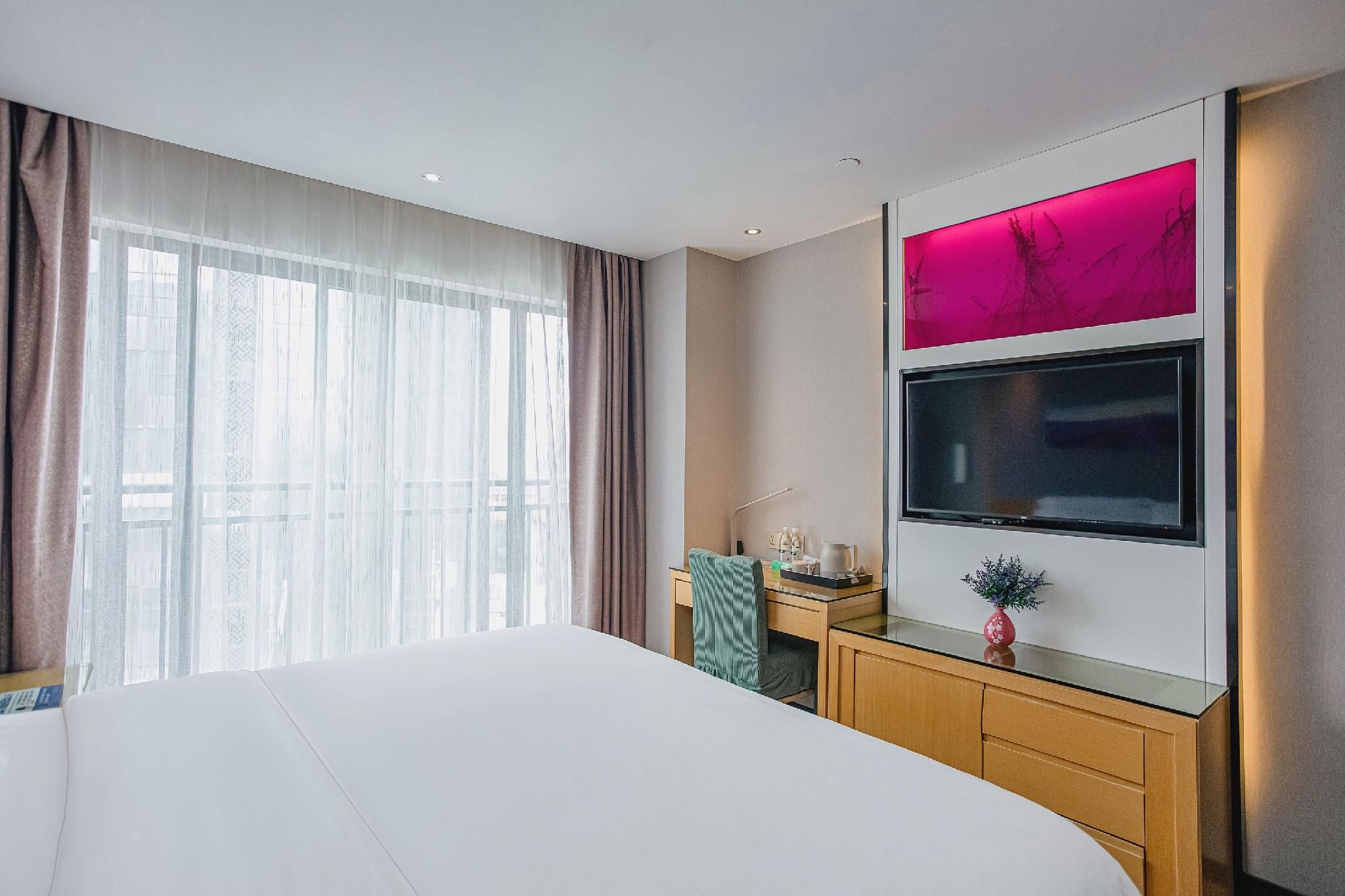 Business Double Room