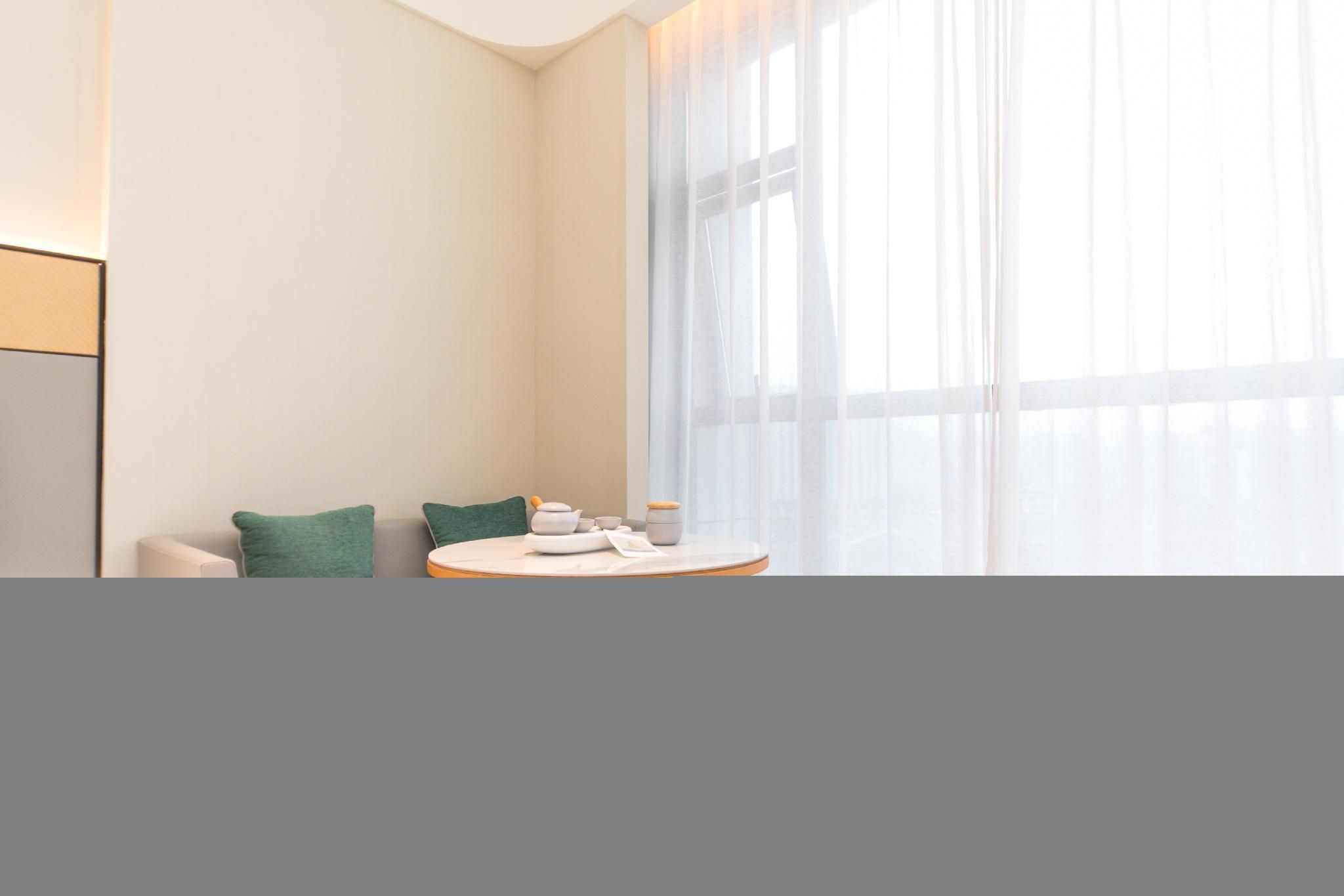 JI Hotel Zhangjiajie Tianmen Mountain Huazhu - Superior Twin 3