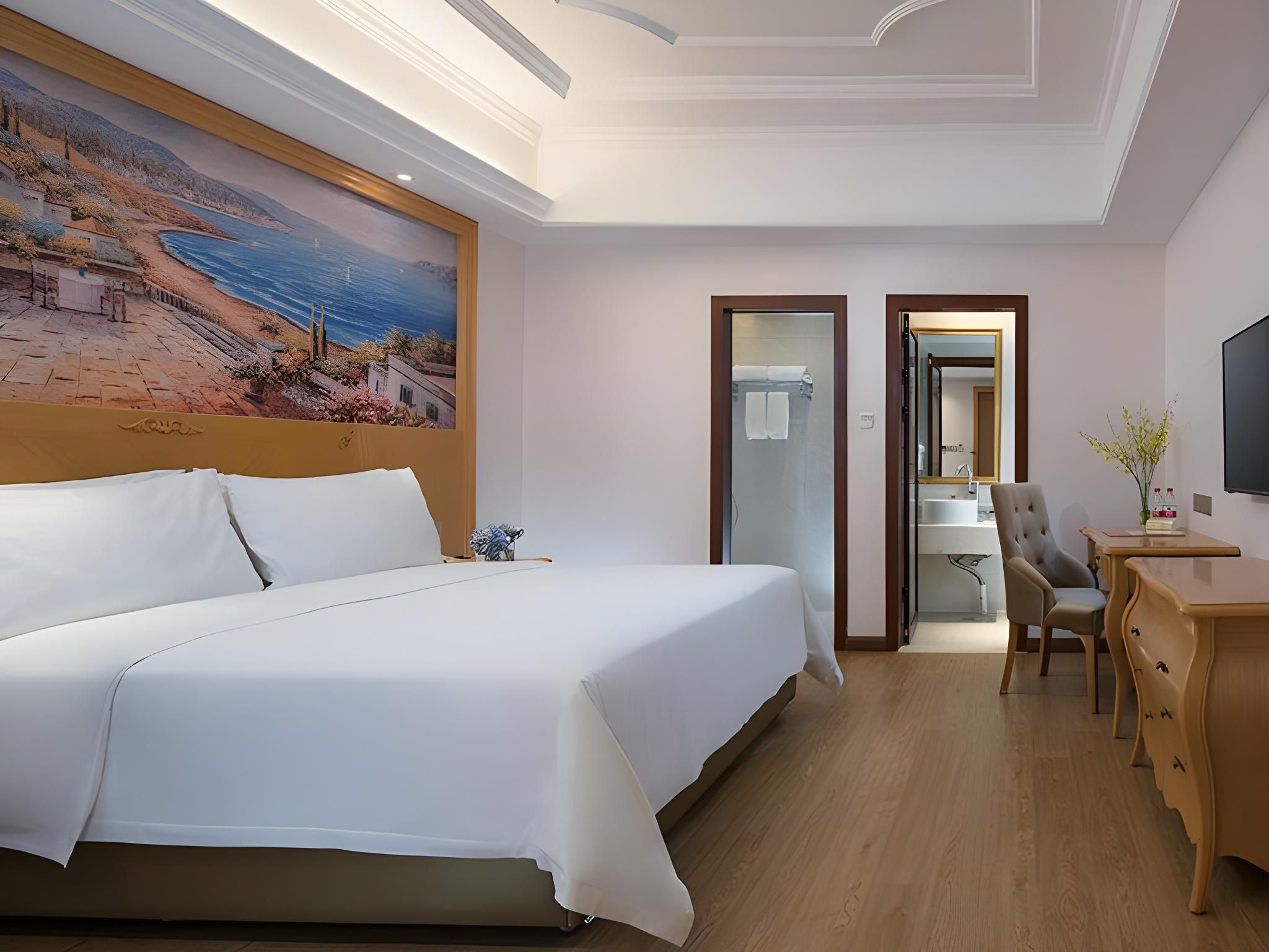 WH - 1 Bed Room
