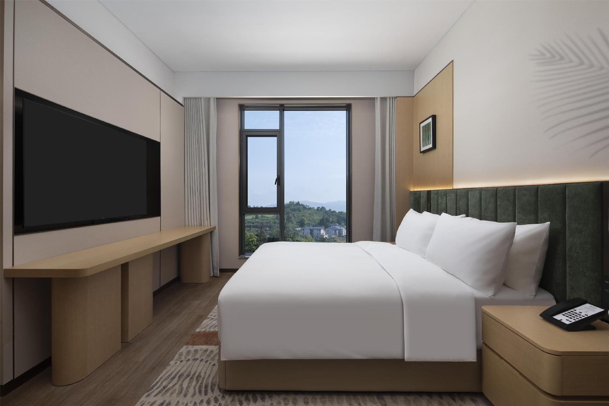 King Deluxe Suite
