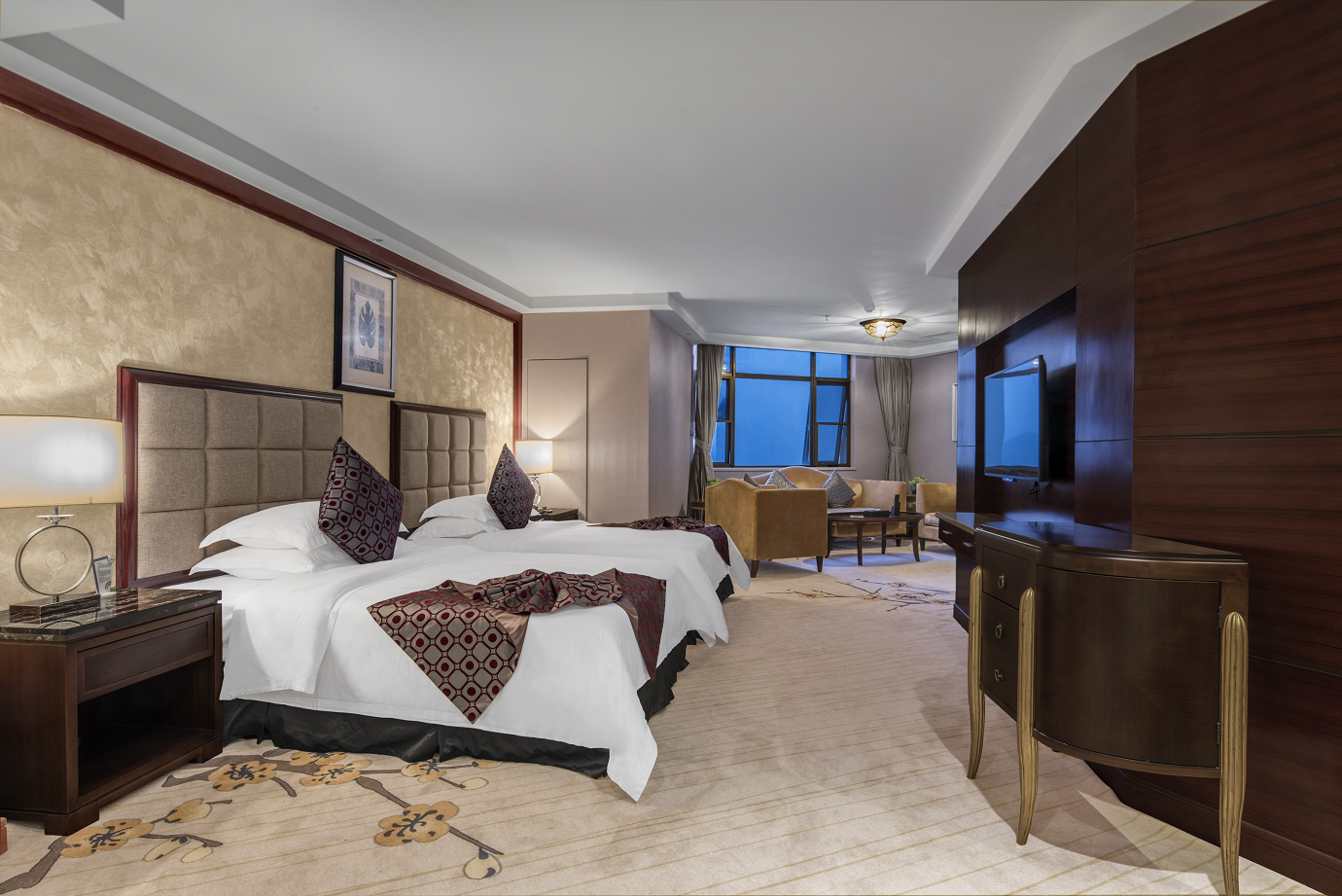 Family Suite