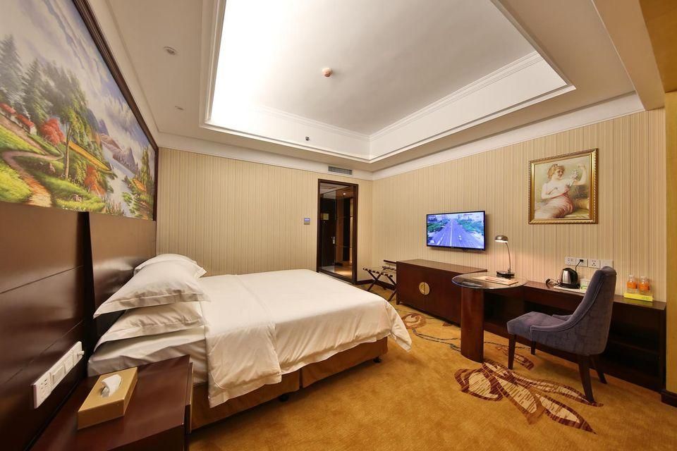 WH - Superior Bed Room