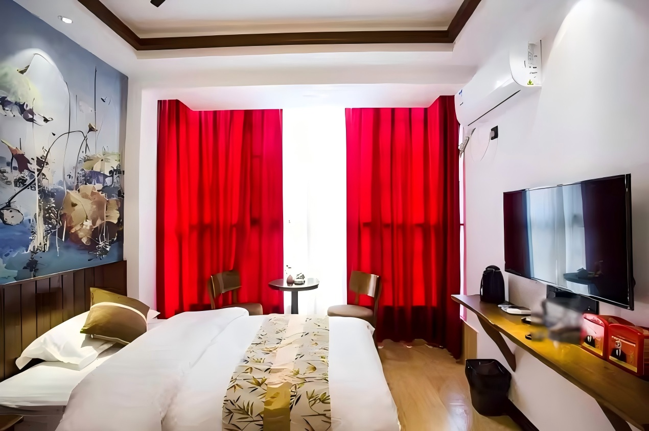 Two of Us Trip Room for 2 People