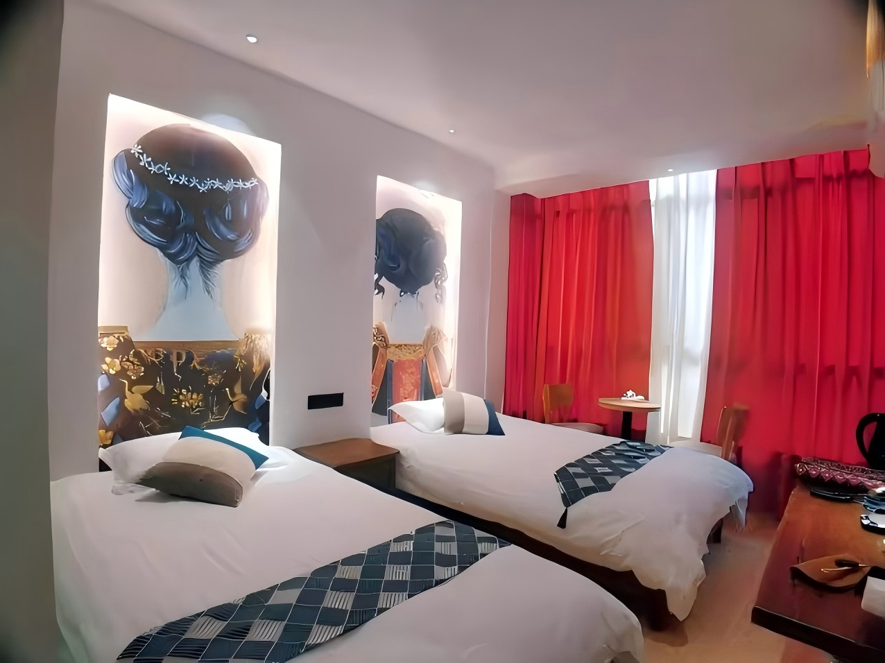 Master Suite Double