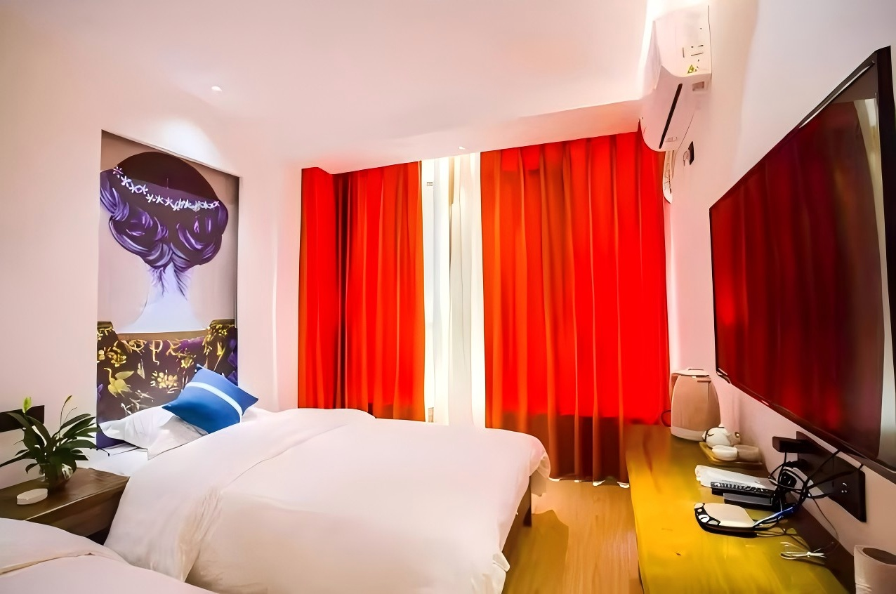 Master Suite Double