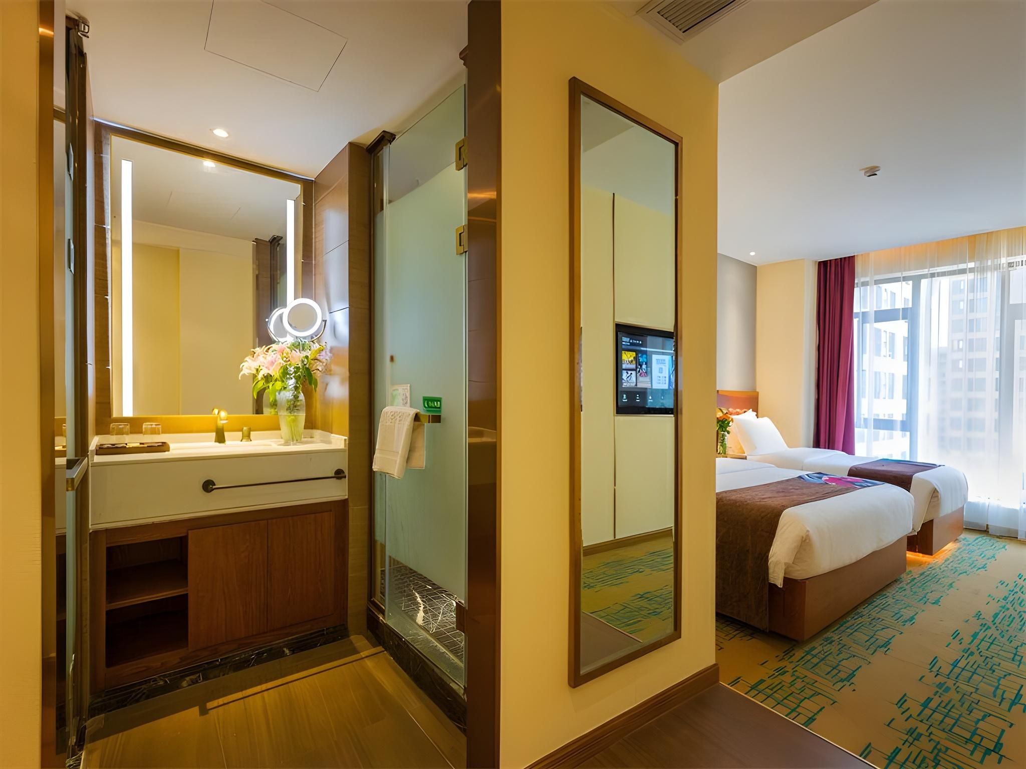 James Joyce - Feifan Twin