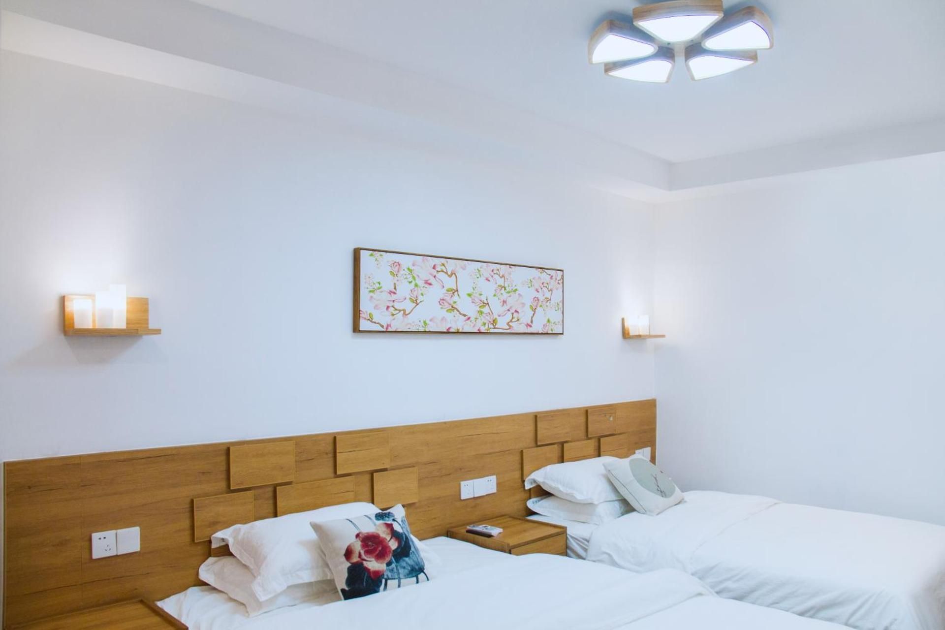 Triple Room - Renovated in 2021