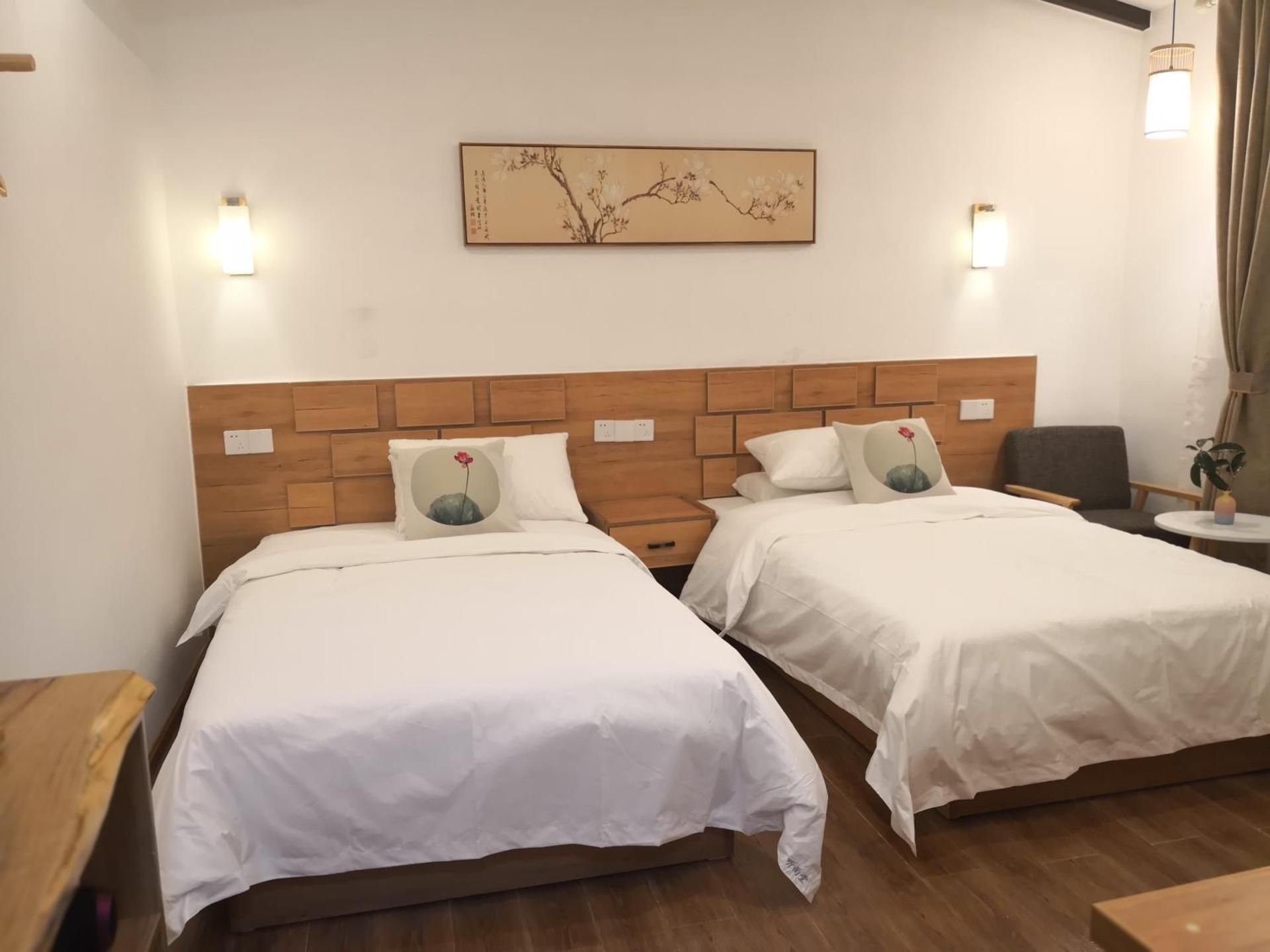 Triple Room - Renovated in 2021