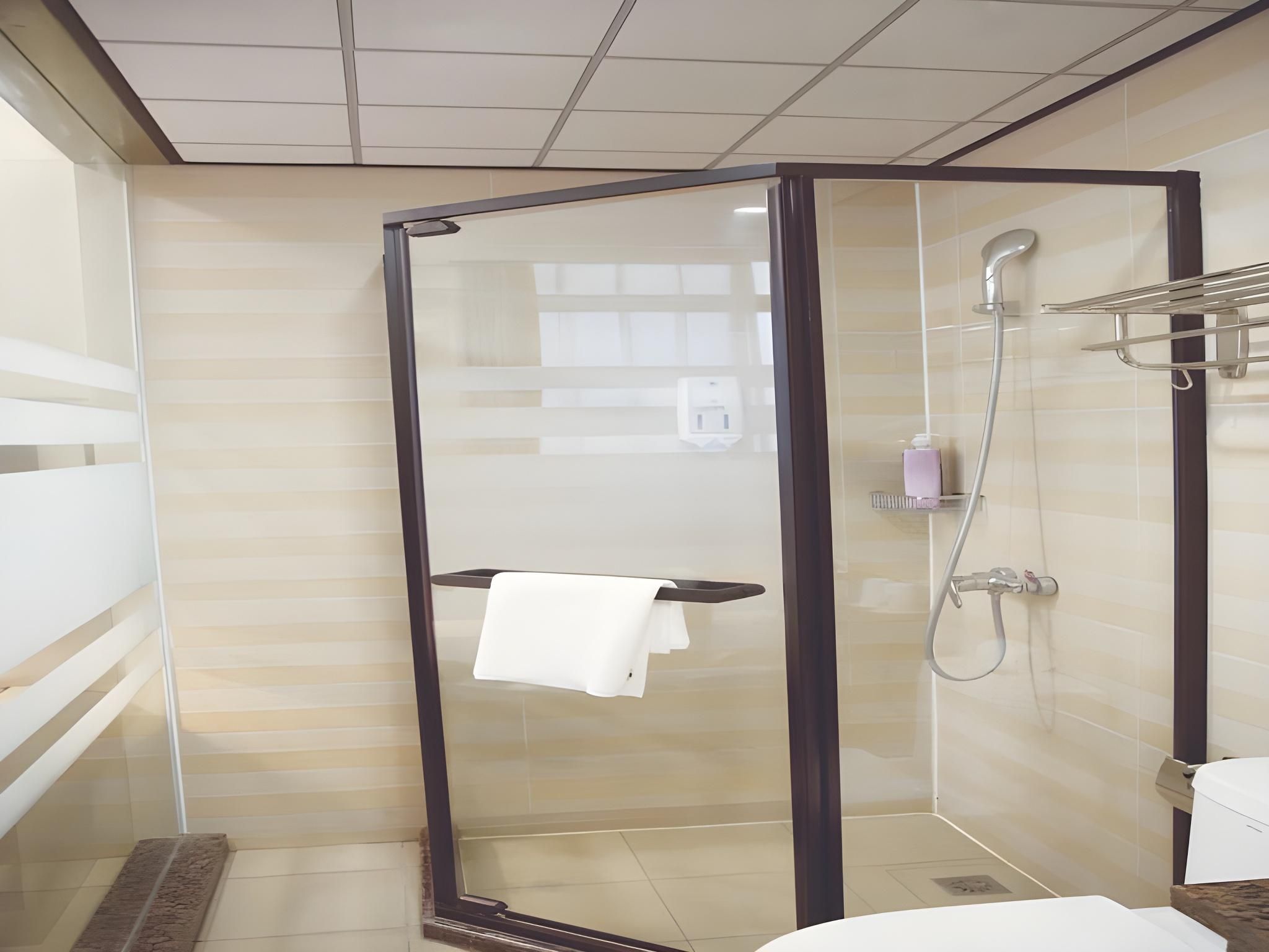 GTI - Feature 1 Bed, Type A