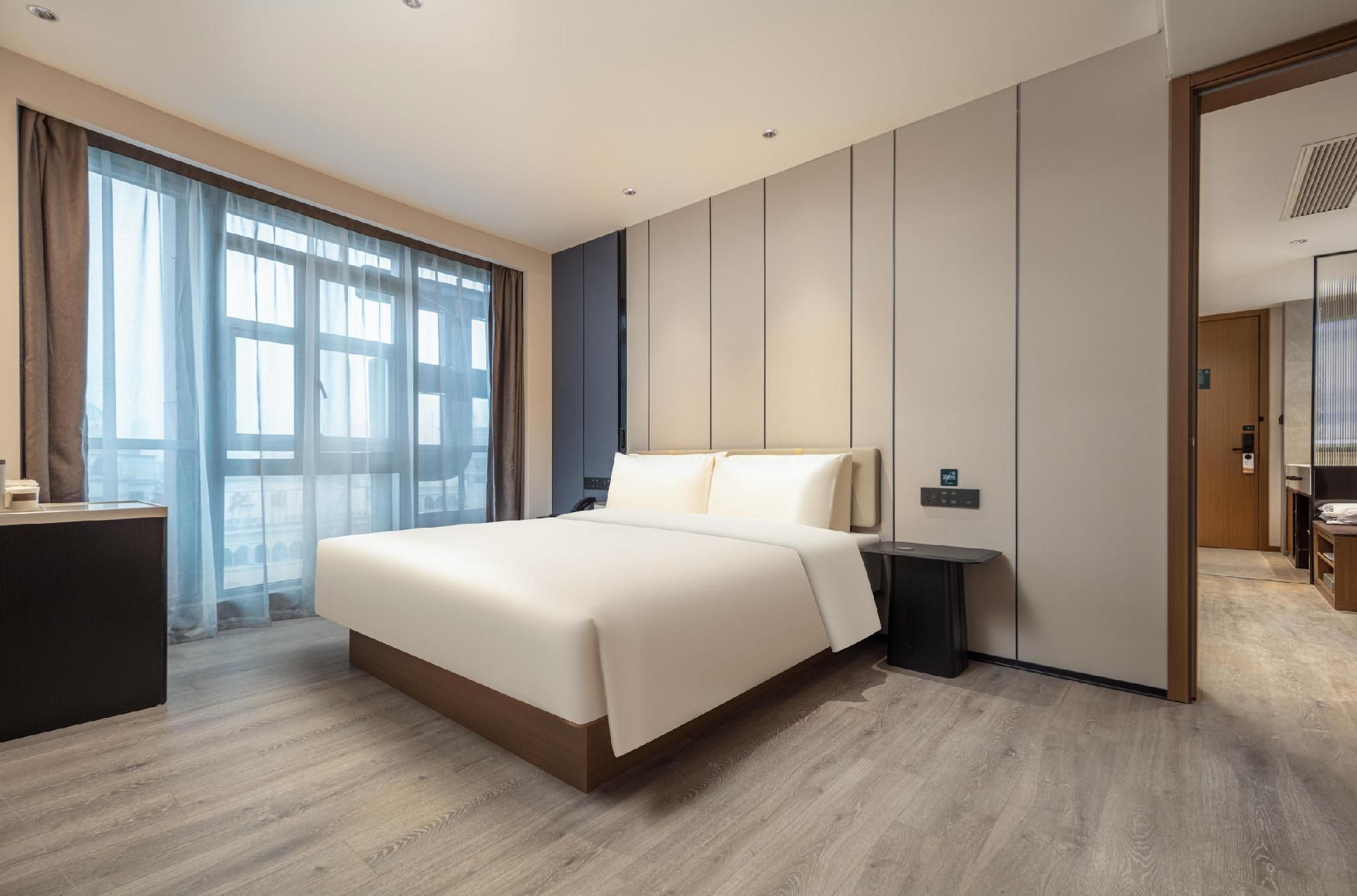 Atour - JIMU Suite