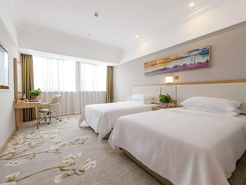Vienna - Superior Twin room