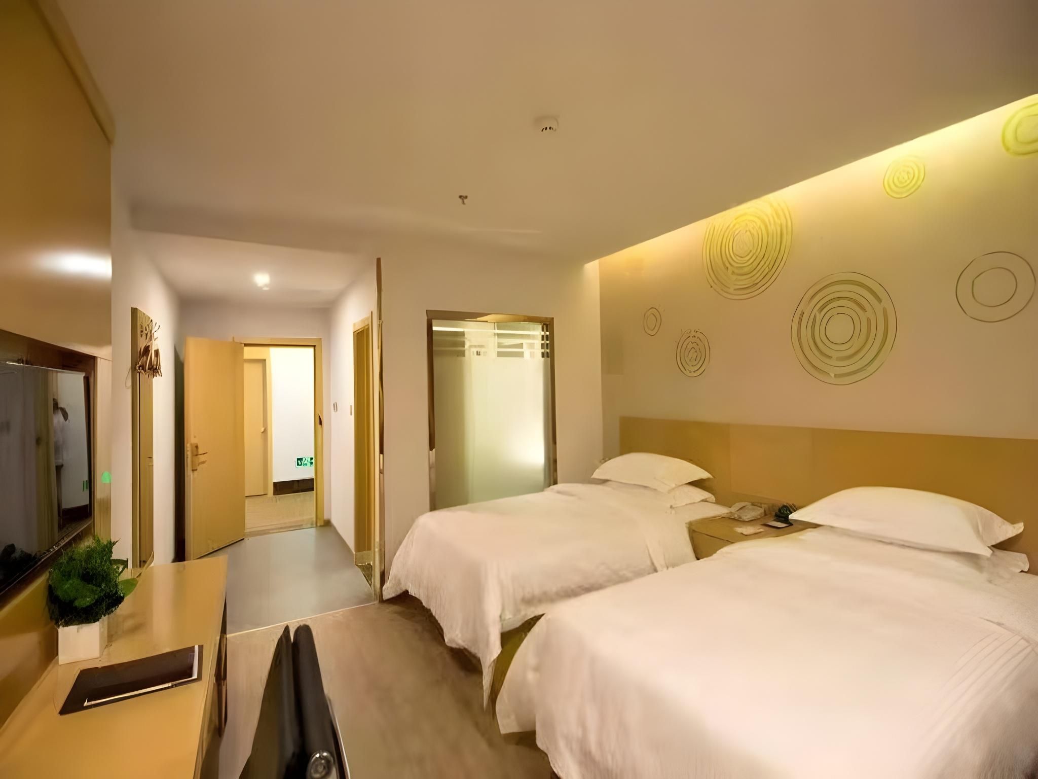 Guest Twin Room