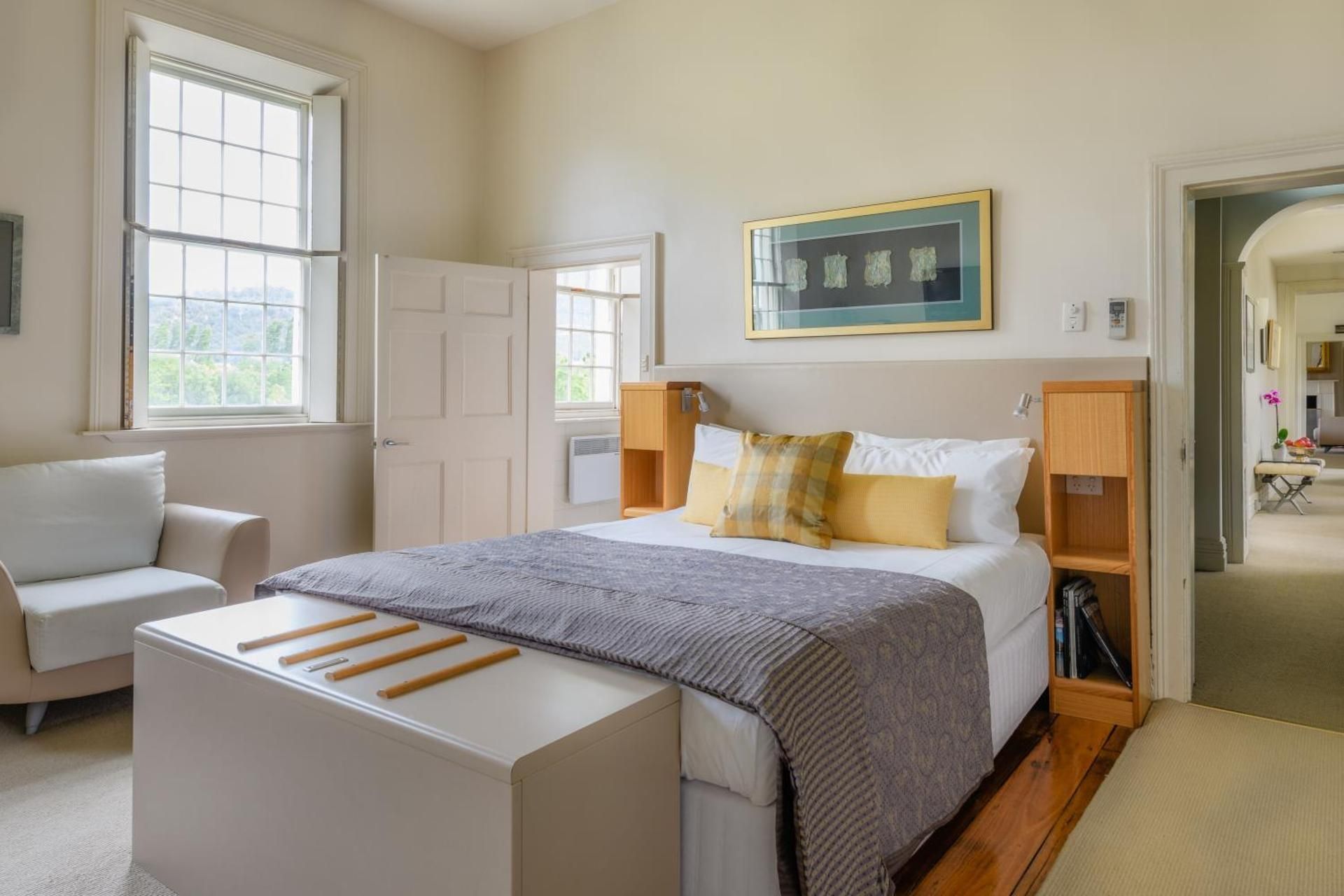 Superior Queen Room