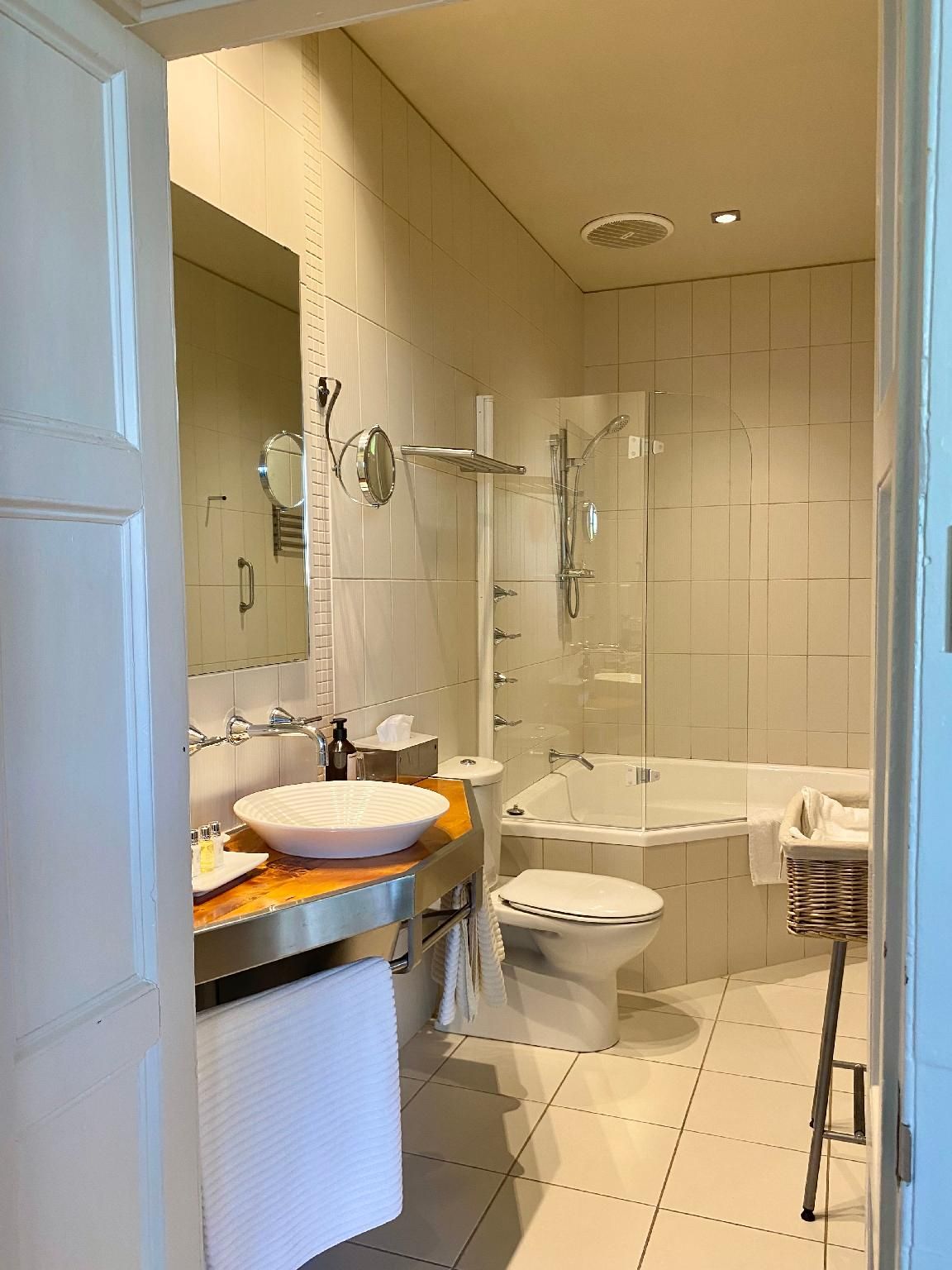 Premier Suite