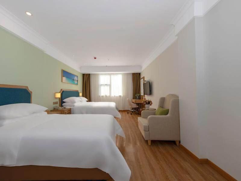 Vienna - Family Suite