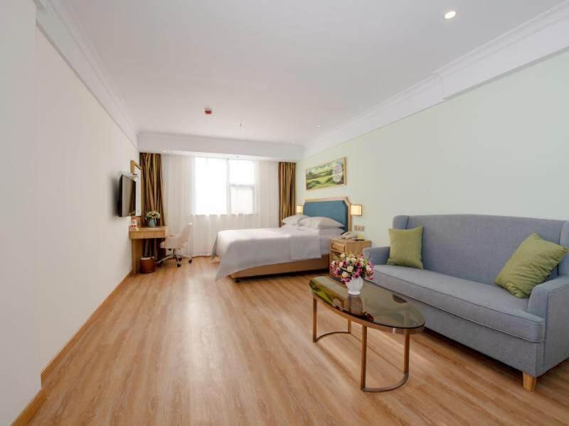 Vienna - Executive Suite