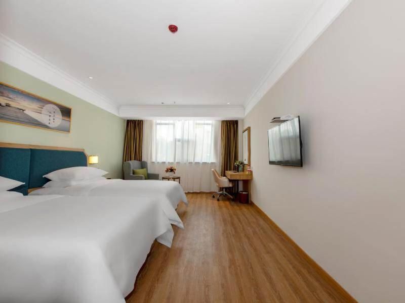 Vienna - Superior Twin room