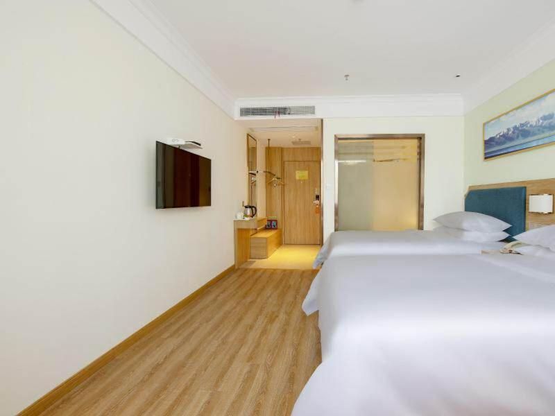 Vienna - Superior Twin room