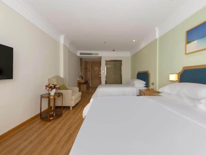 Vienna - Family Suite