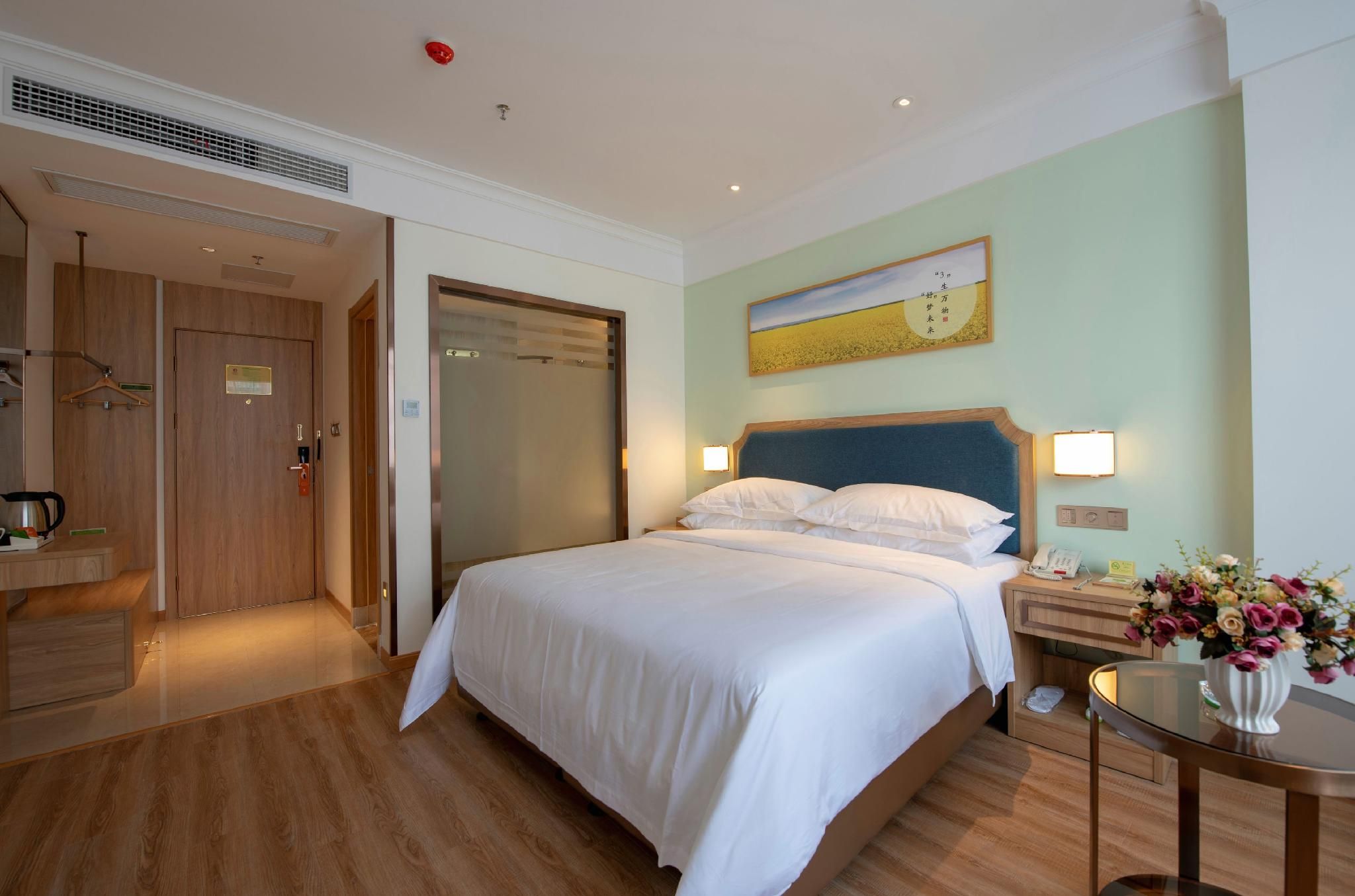 Vienna - Deluxe Room With One Bed