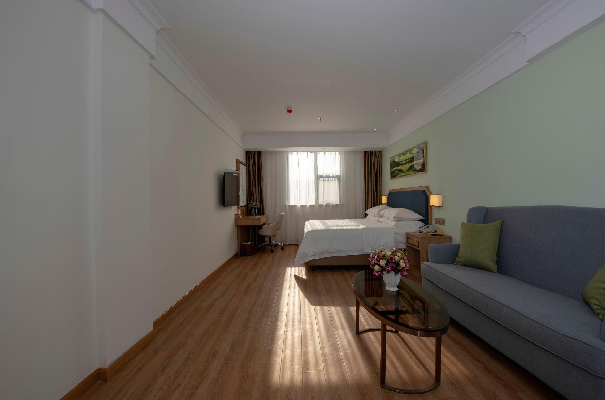 Vienna - Executive Suite