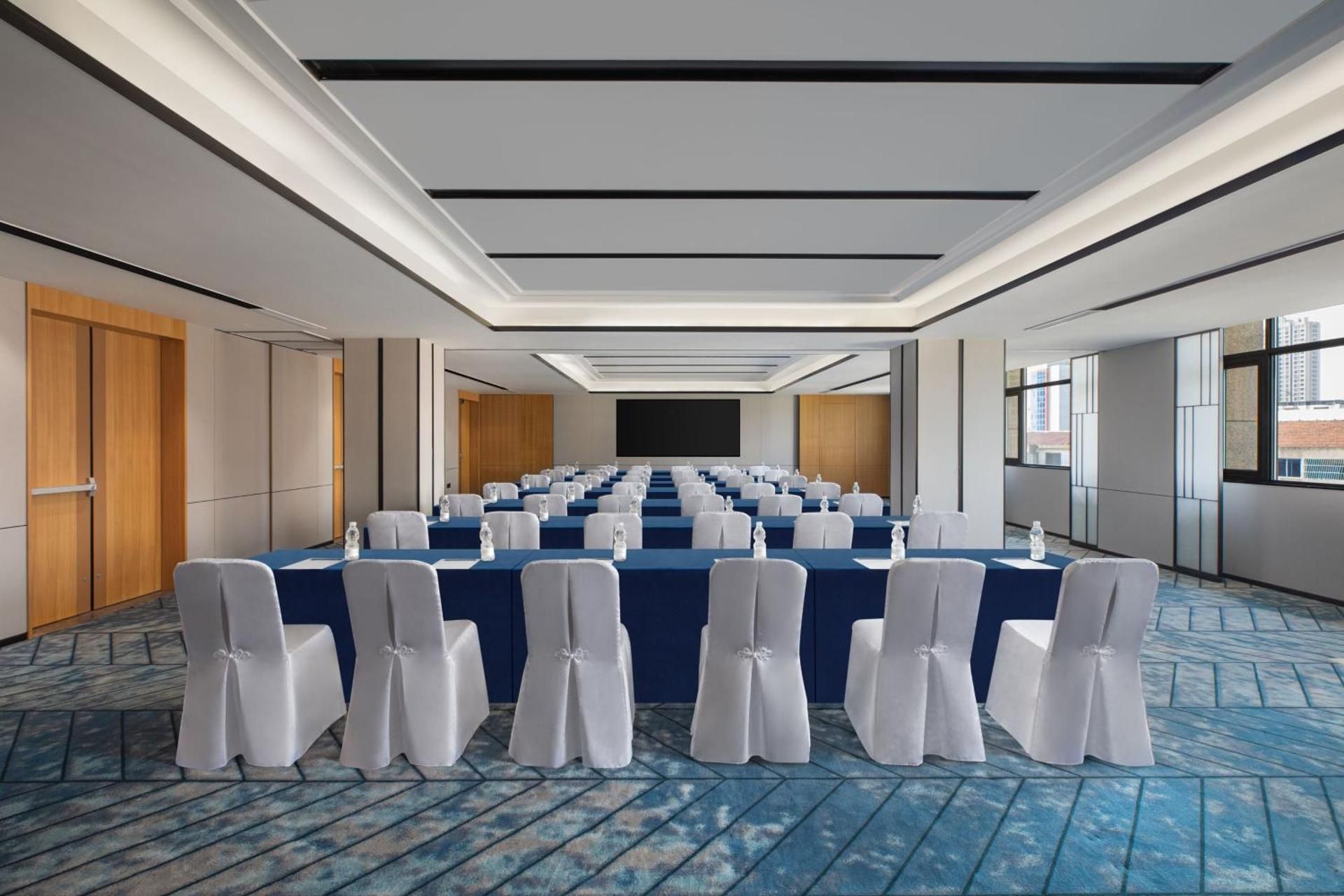 meeting room / ballrooms