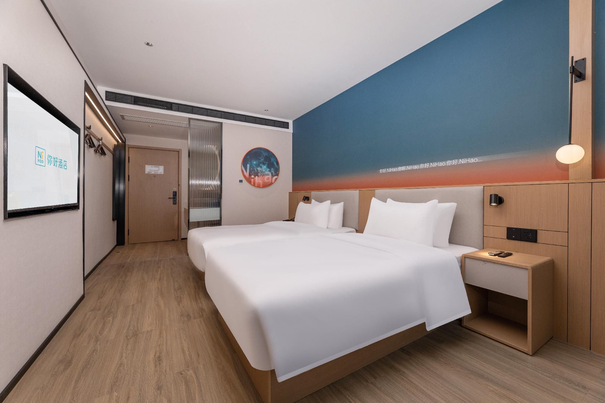 Marsden Twin Room