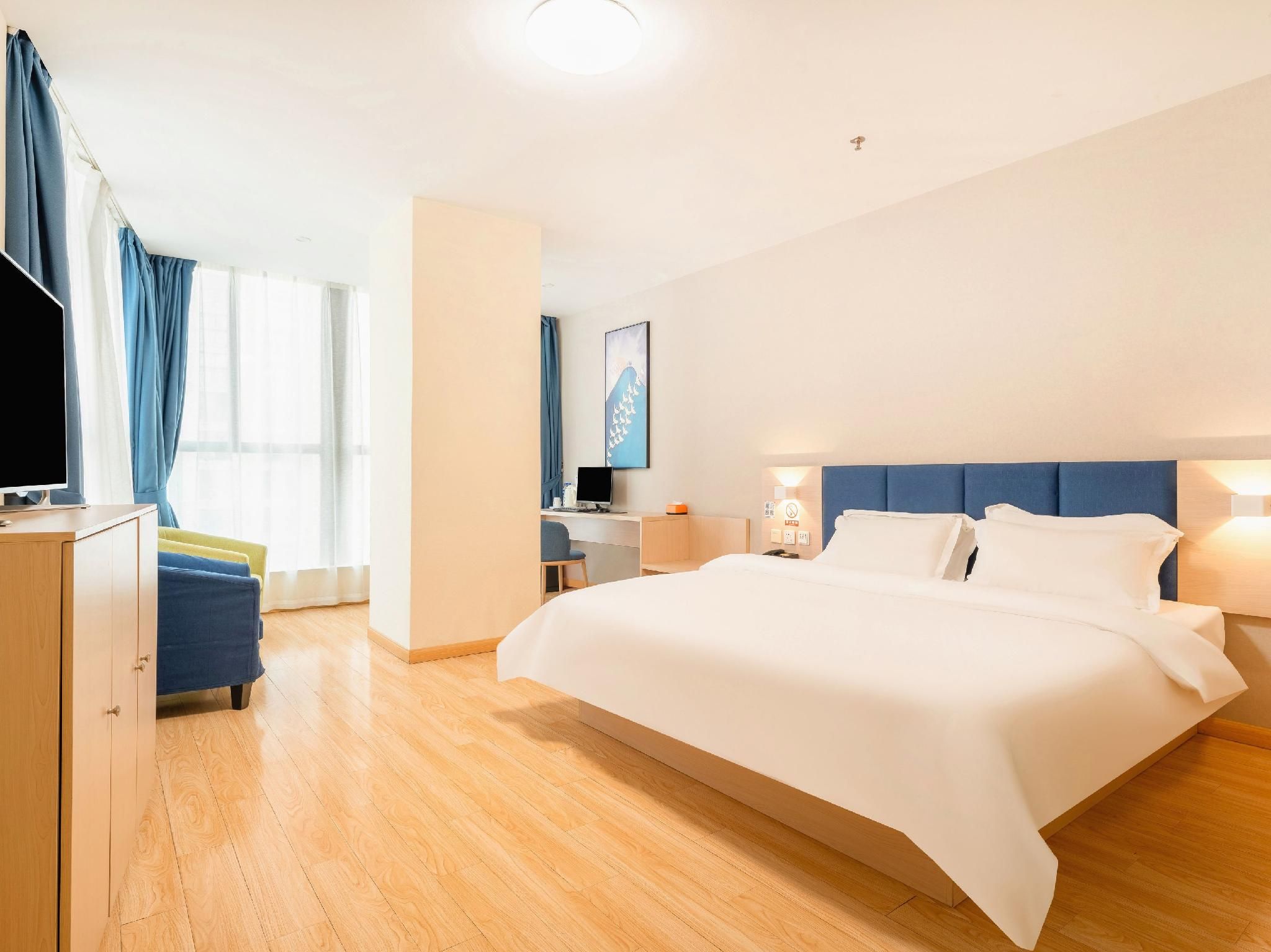 Select Bed Room