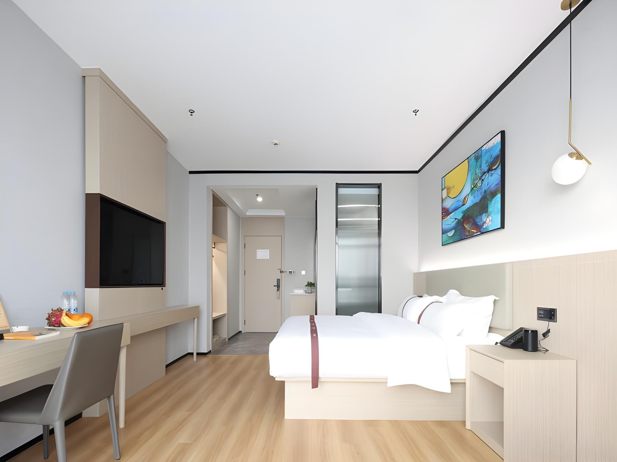 GTI - Gya 1 Bed Room