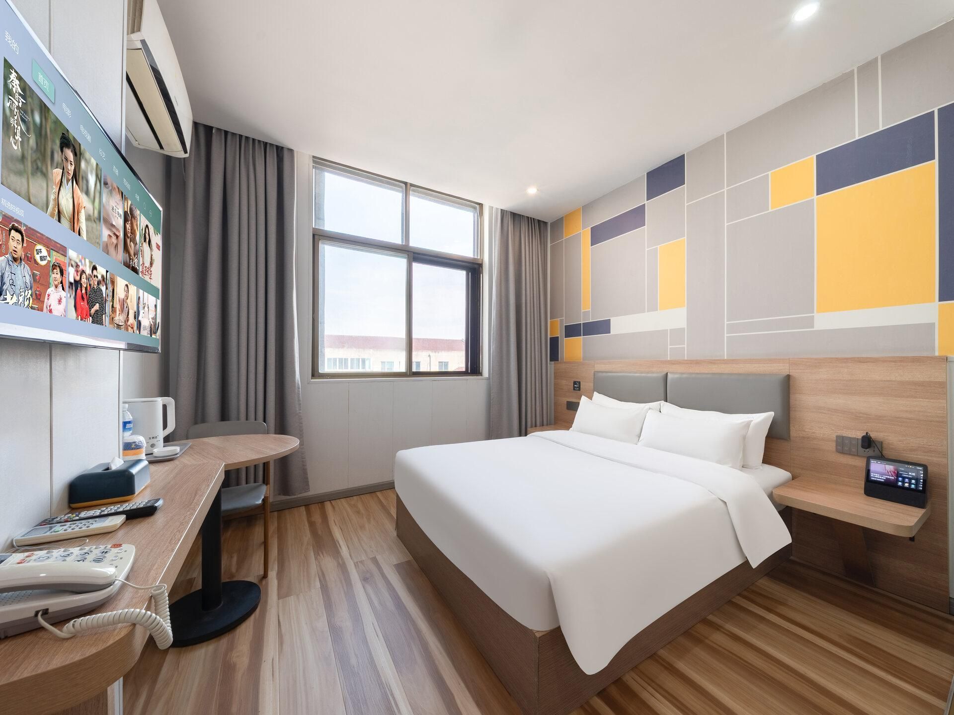 Select Bed Room