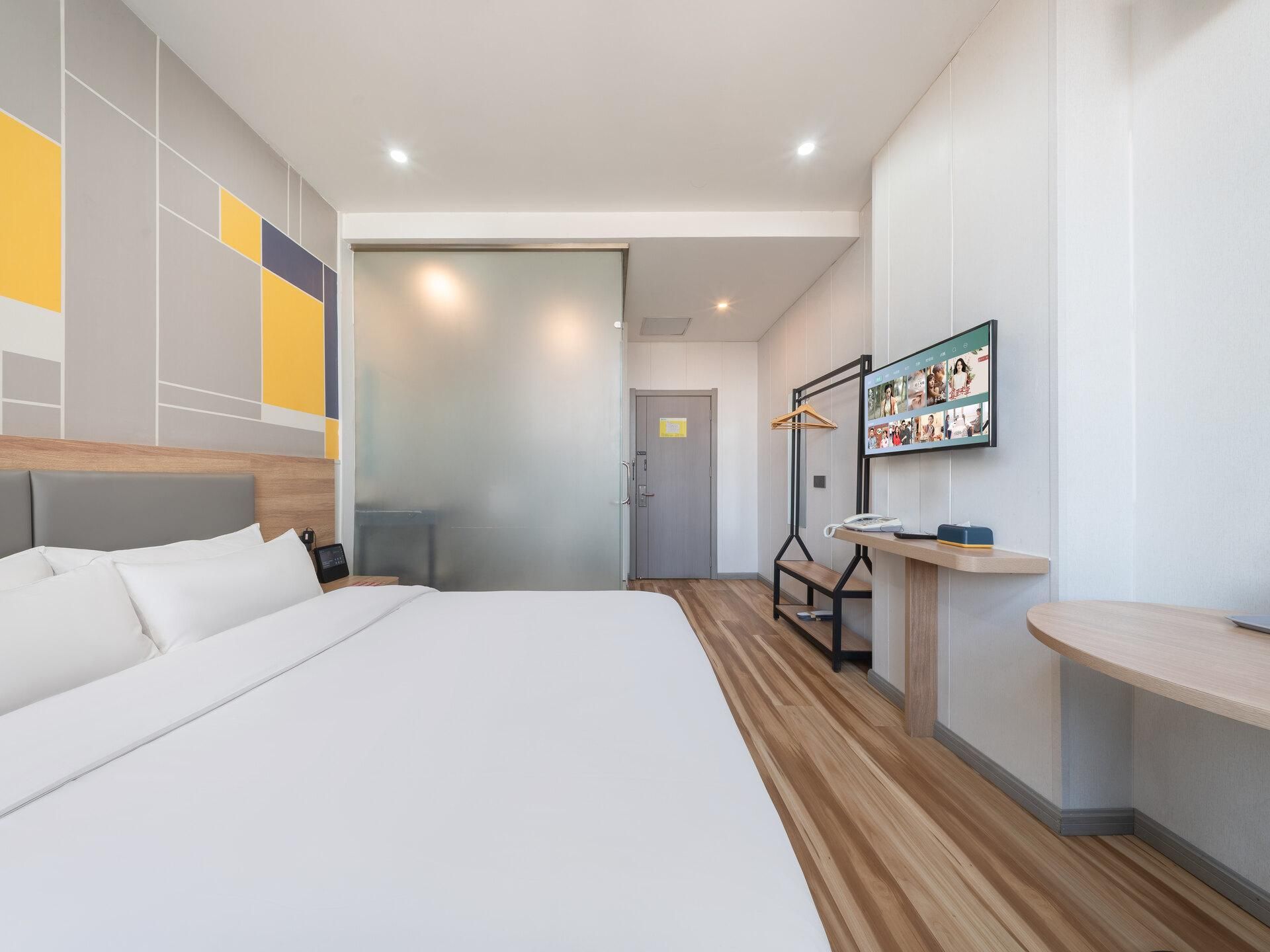 Select Bed Room