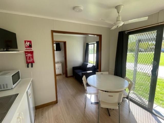 Standard Bungalow