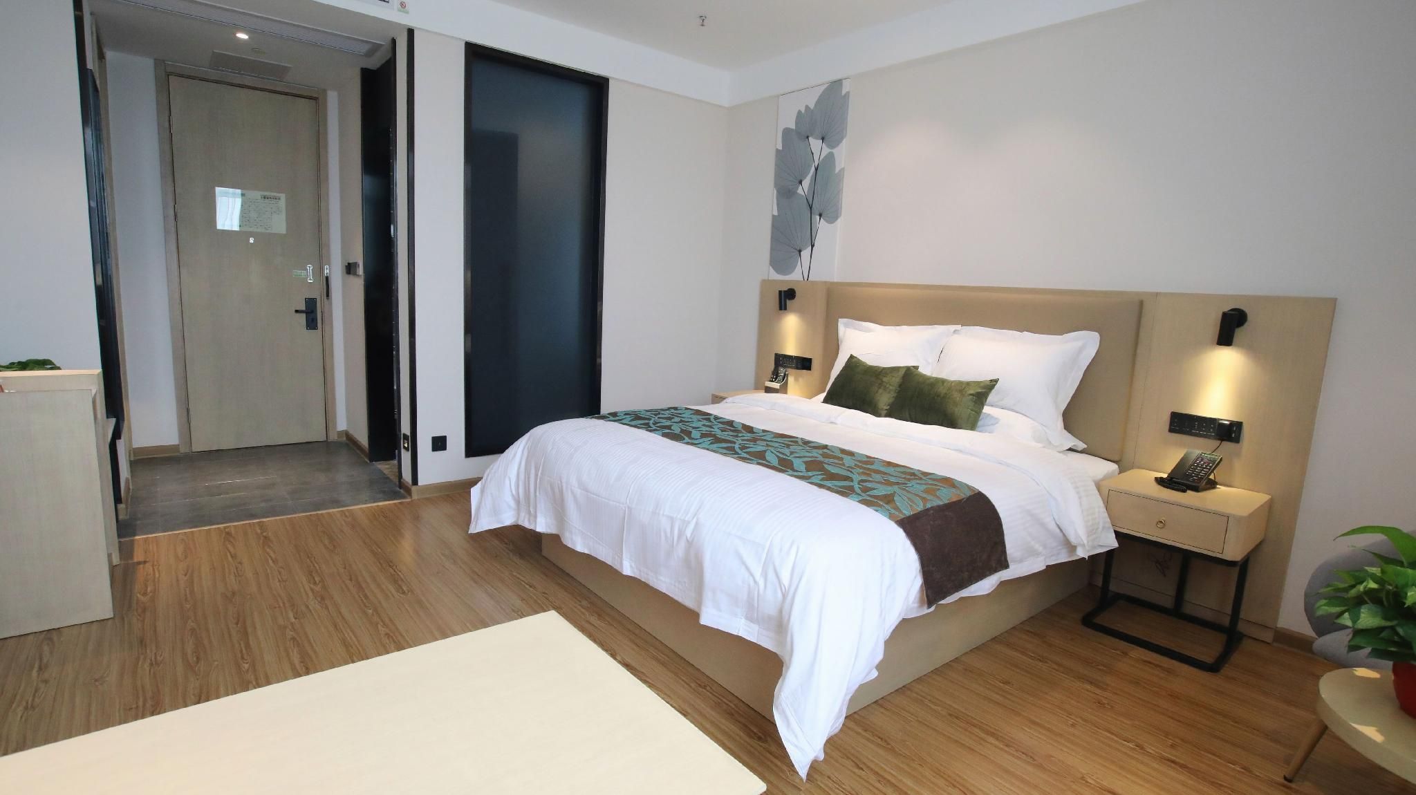 GTI - Superior Room, Chess