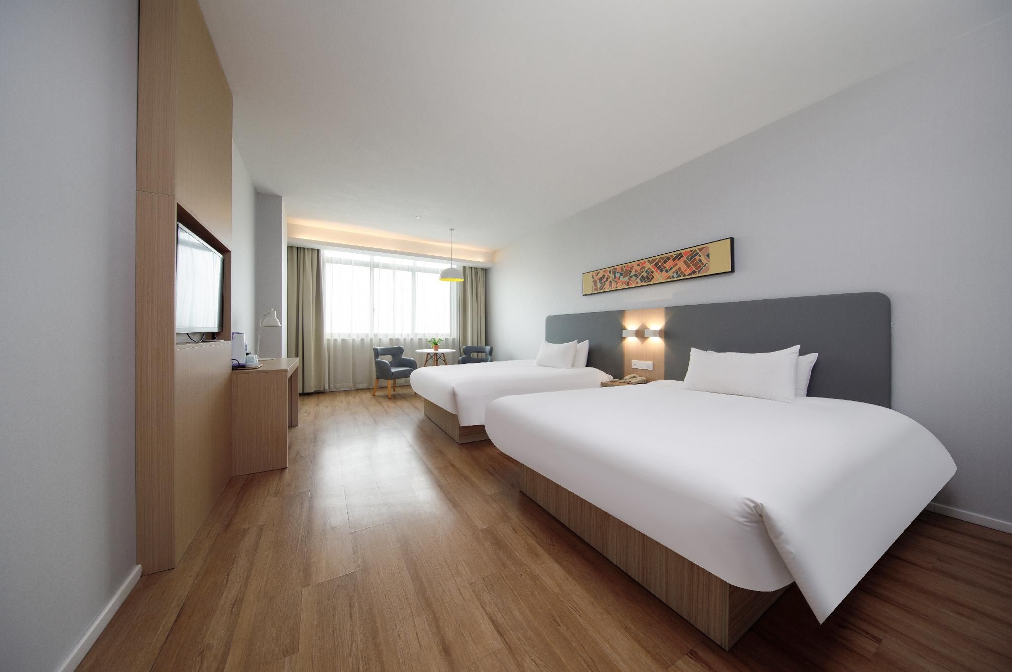 Guest Twin Room