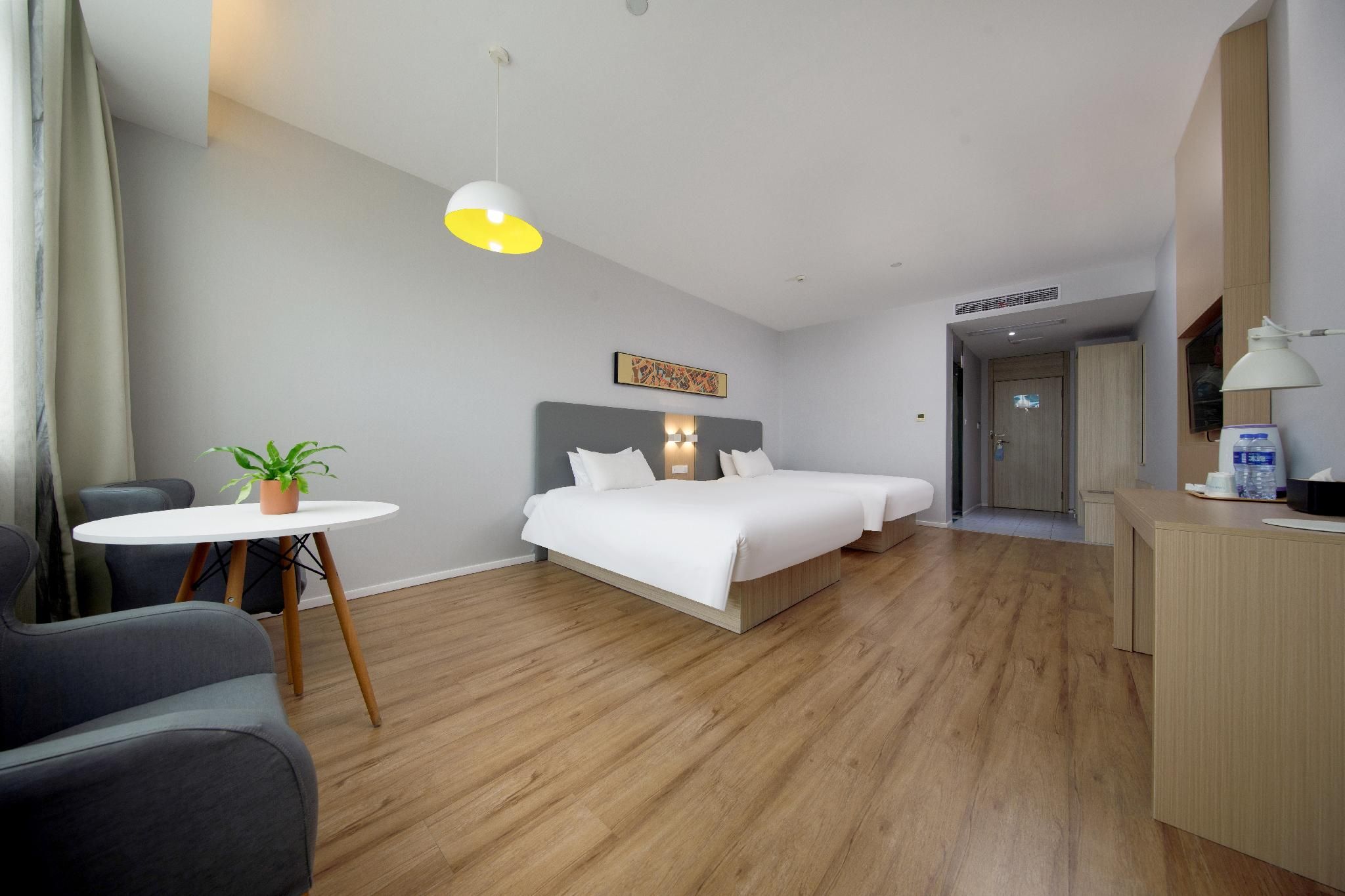 Guest Twin Room