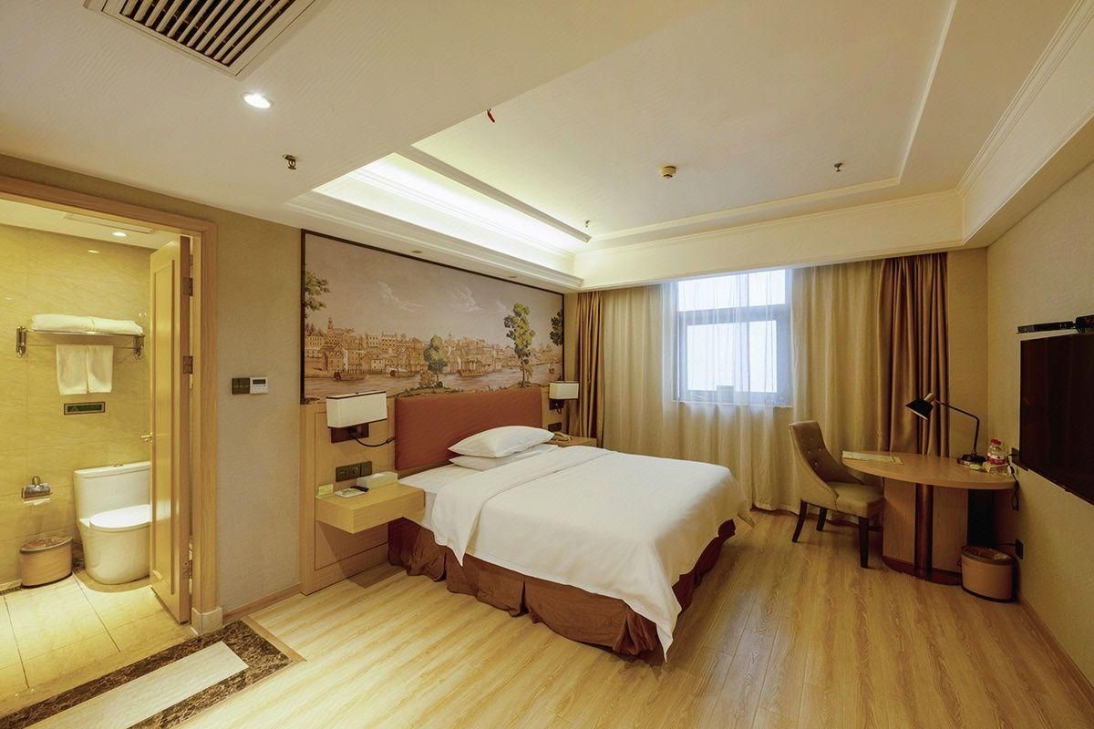 WH - Standard Room