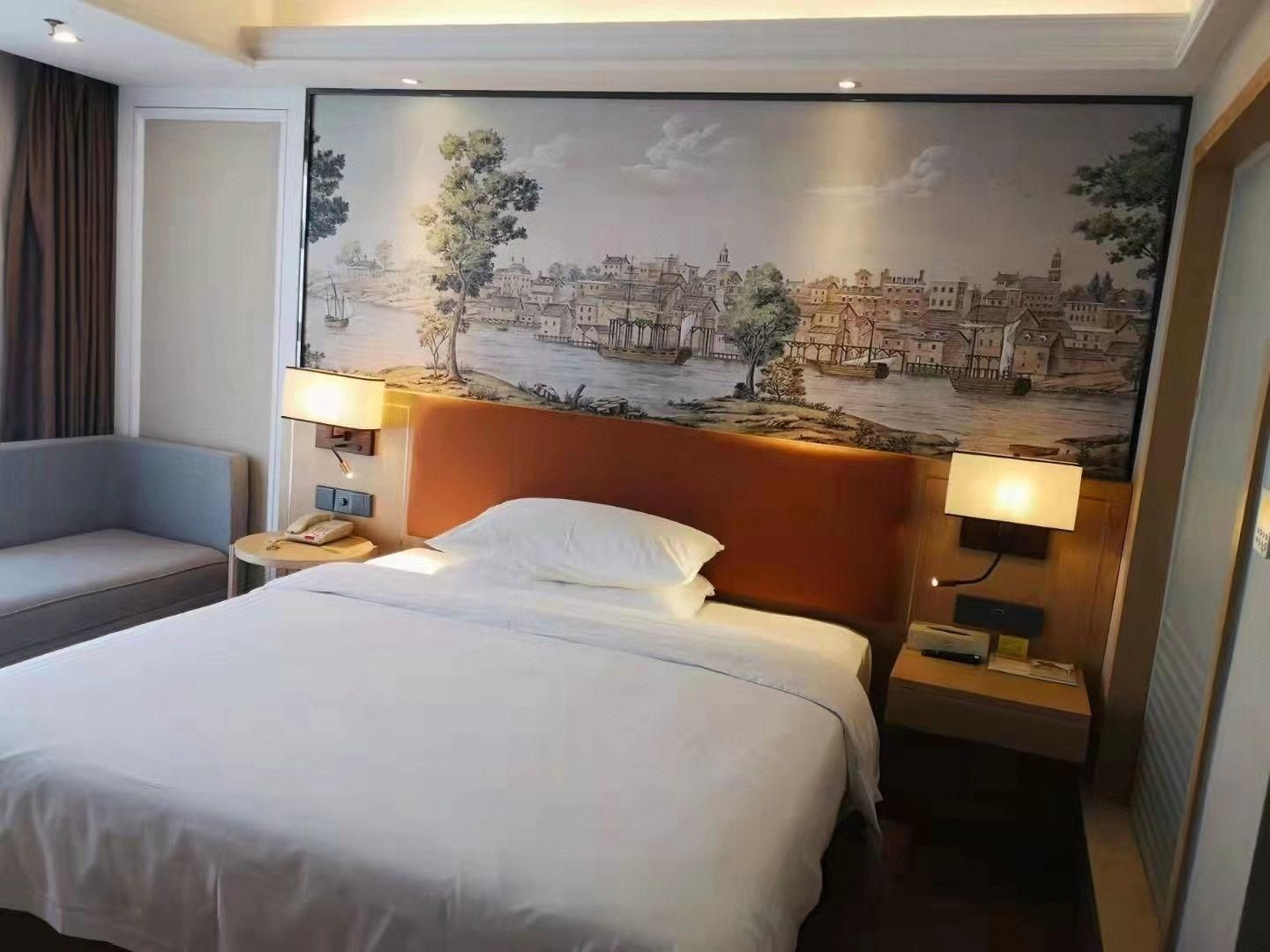 Vienna - Business 1 Bed Room