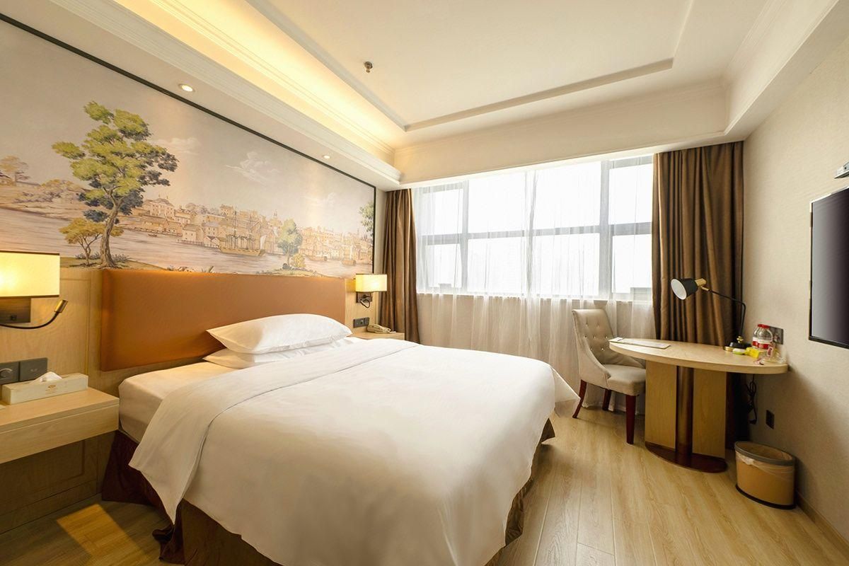 Vienna - Business 1 Bed Room