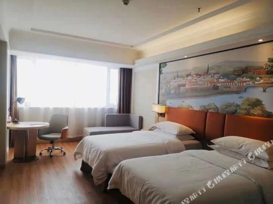 Business Double Room