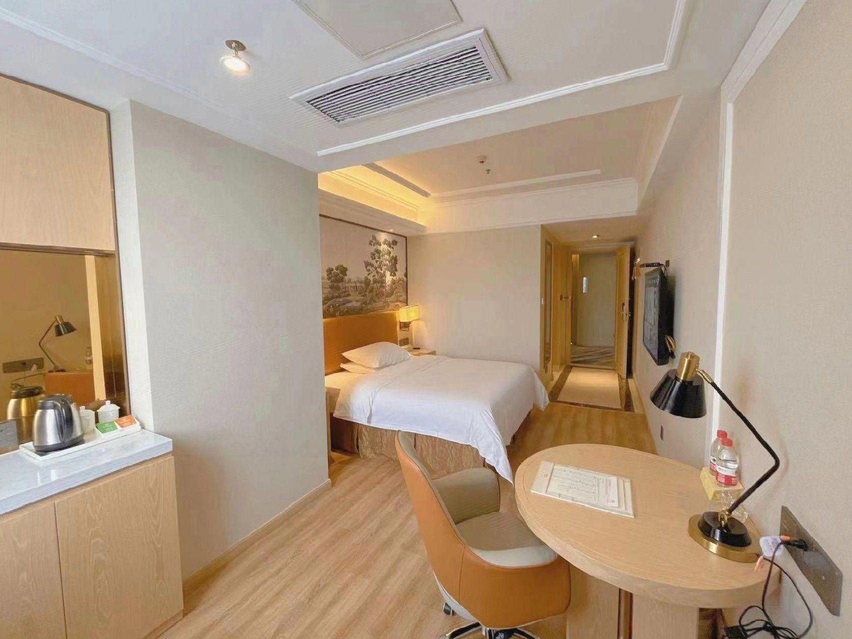 WH - Standard Room